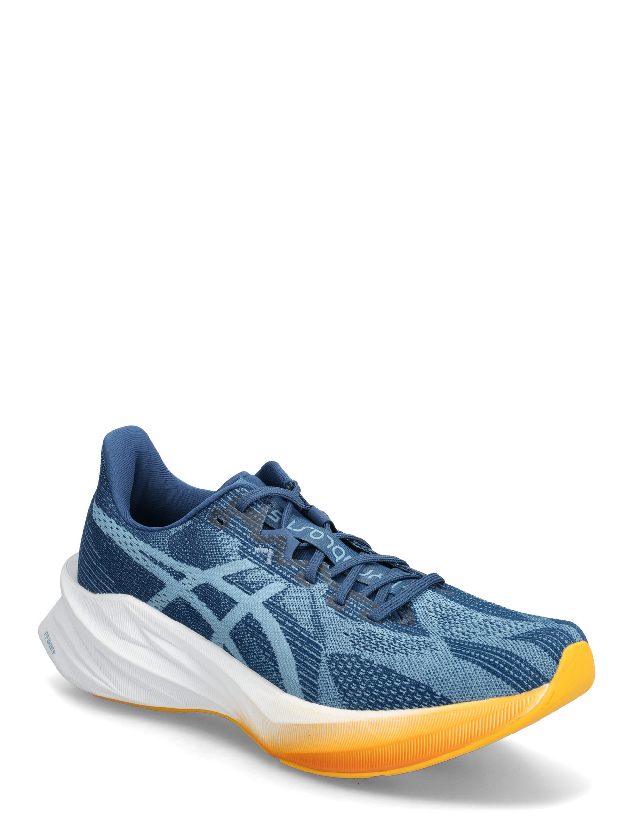 Asics Dynablast 5, 40, Blue, Sport Sko > Sport Running Sko, Herre