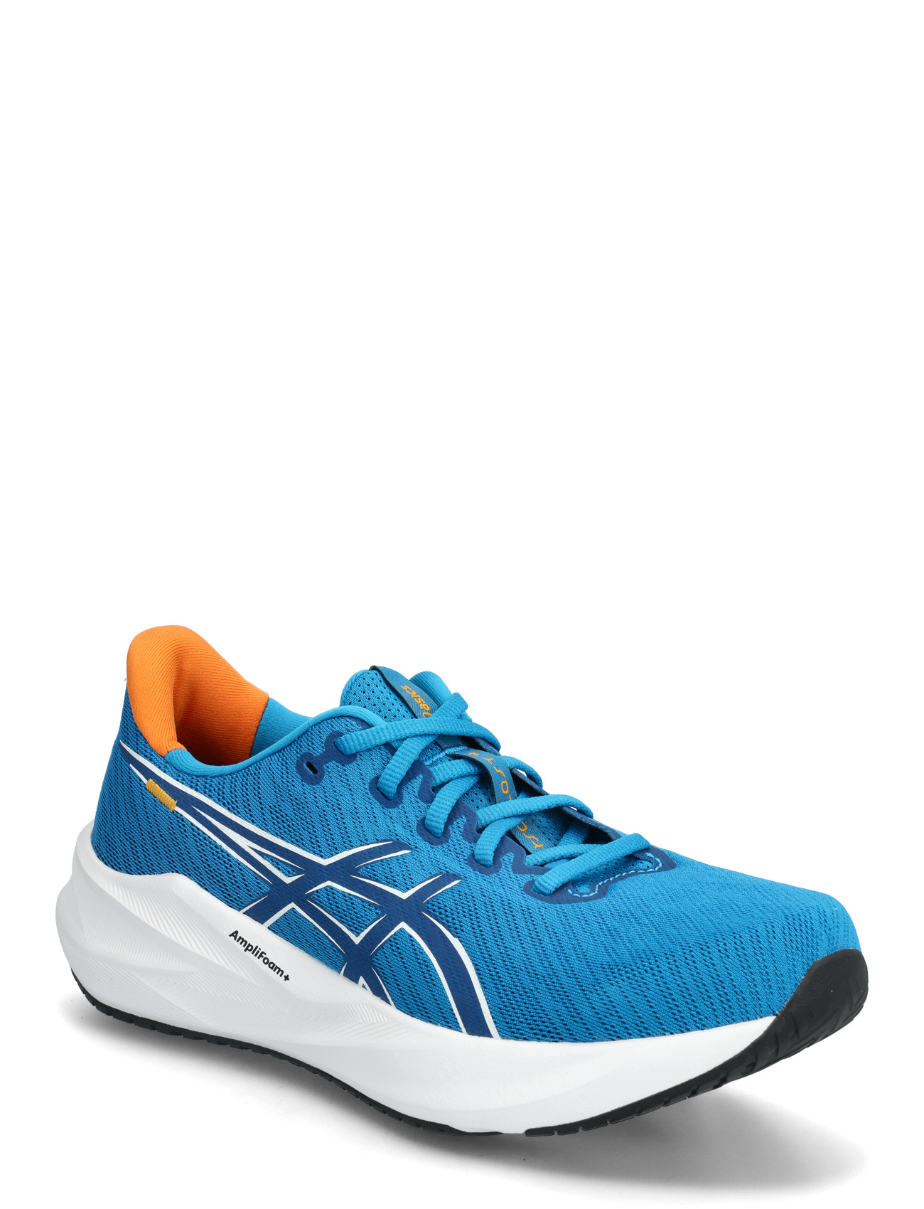 Asics Versablast 4, 42.5, Blue, Sport Sko > Sport Running Sko, Herre