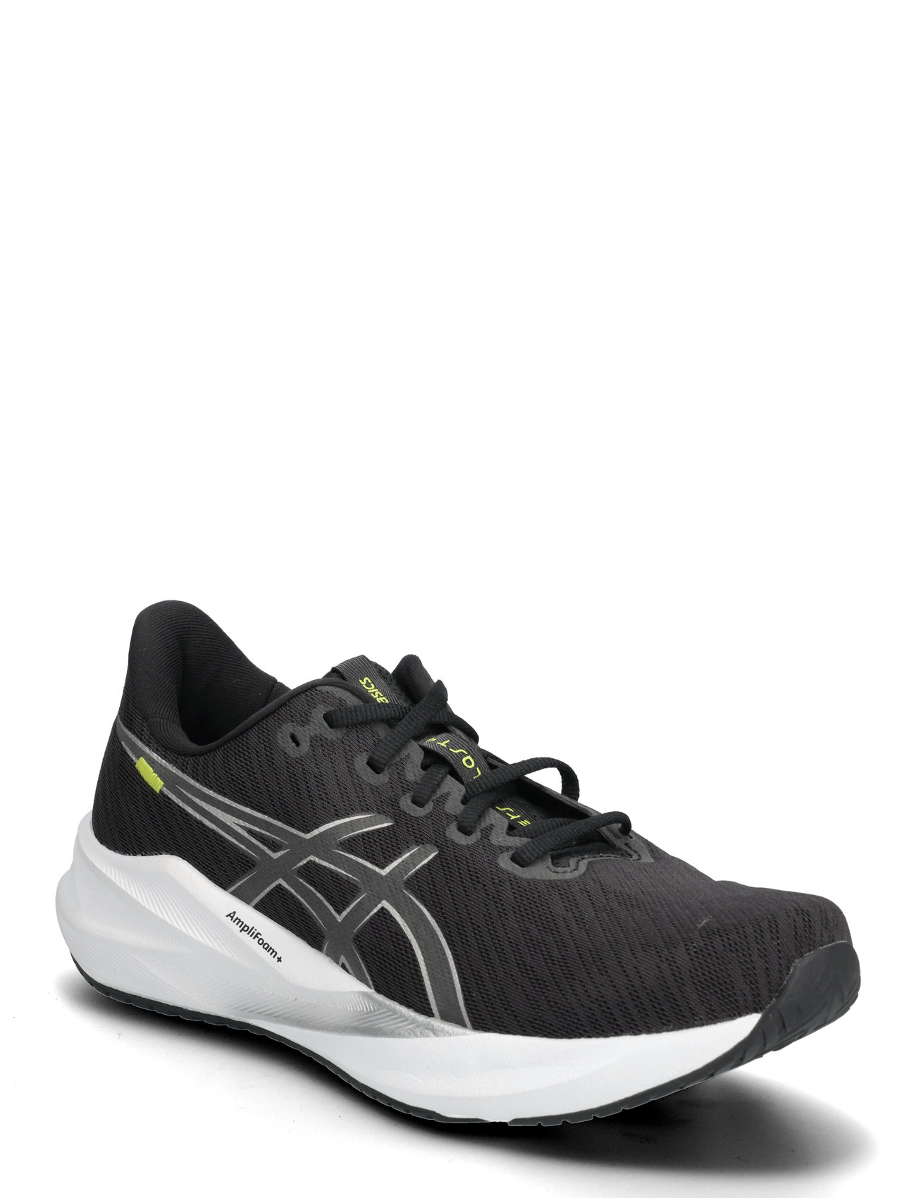 Asics Versablast 4, 39, Black, Sport Sko > Sport Running Sko, Herre