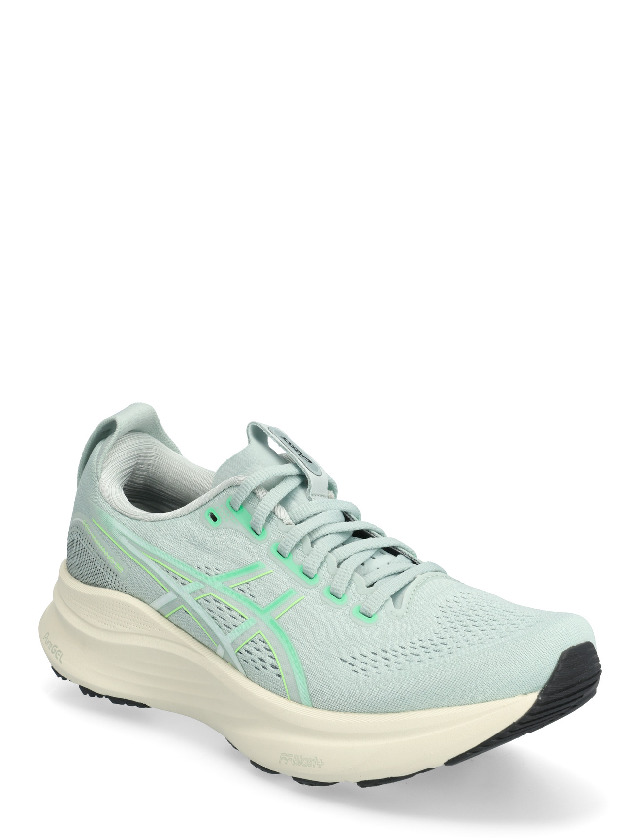 Asics Gel-Kayano 32, 44, Green, Sport Sko > Sport Running Sko, Herre
