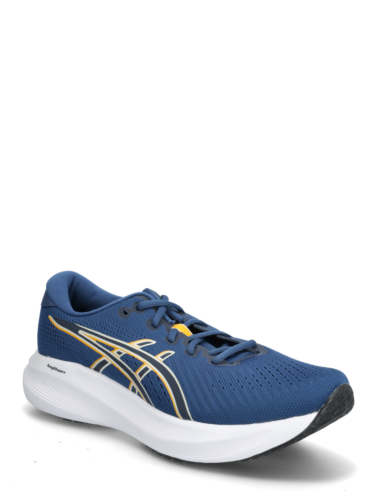 Asics Gel-Excite 11, 44, Navy, Sport Sko > Sport Running Sko, Herre