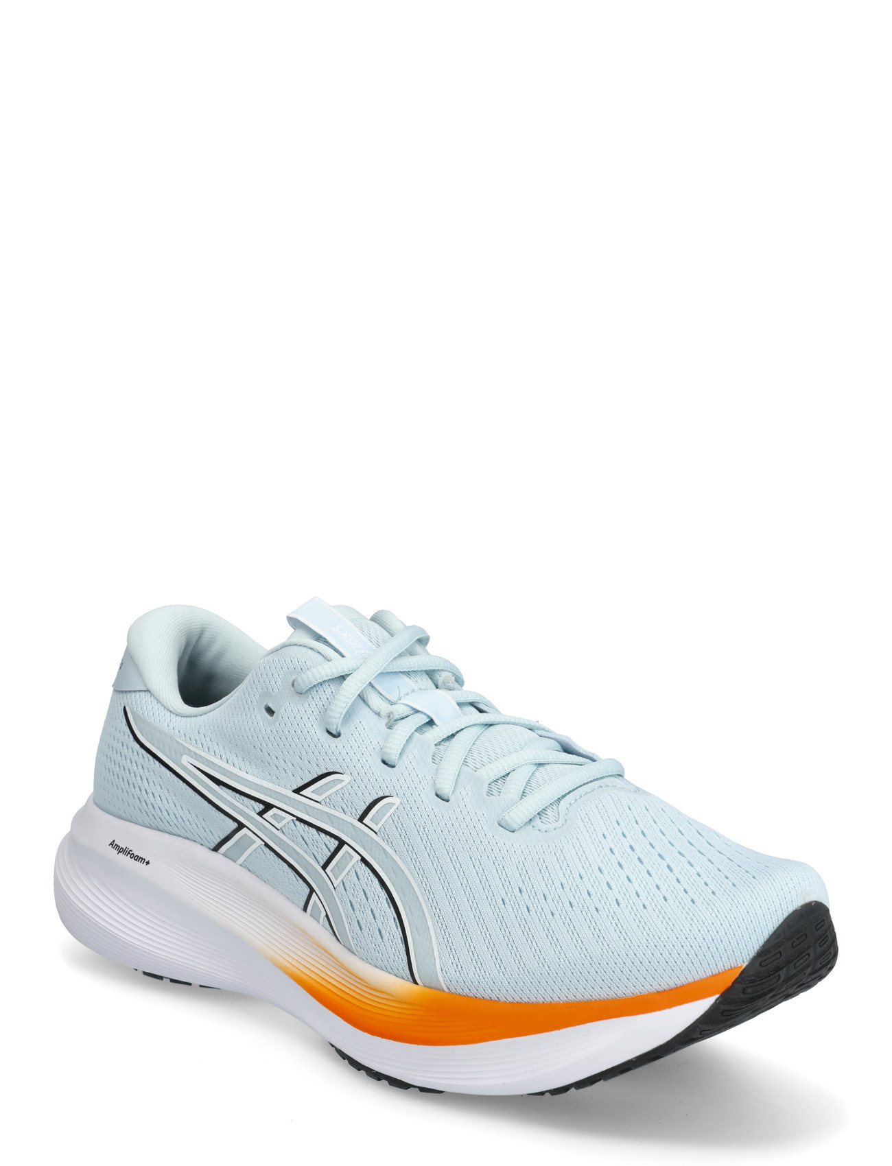Asics Gel-Excite 11, 41.5, Grey, Sport Sko > Sport Running Sko, Herre