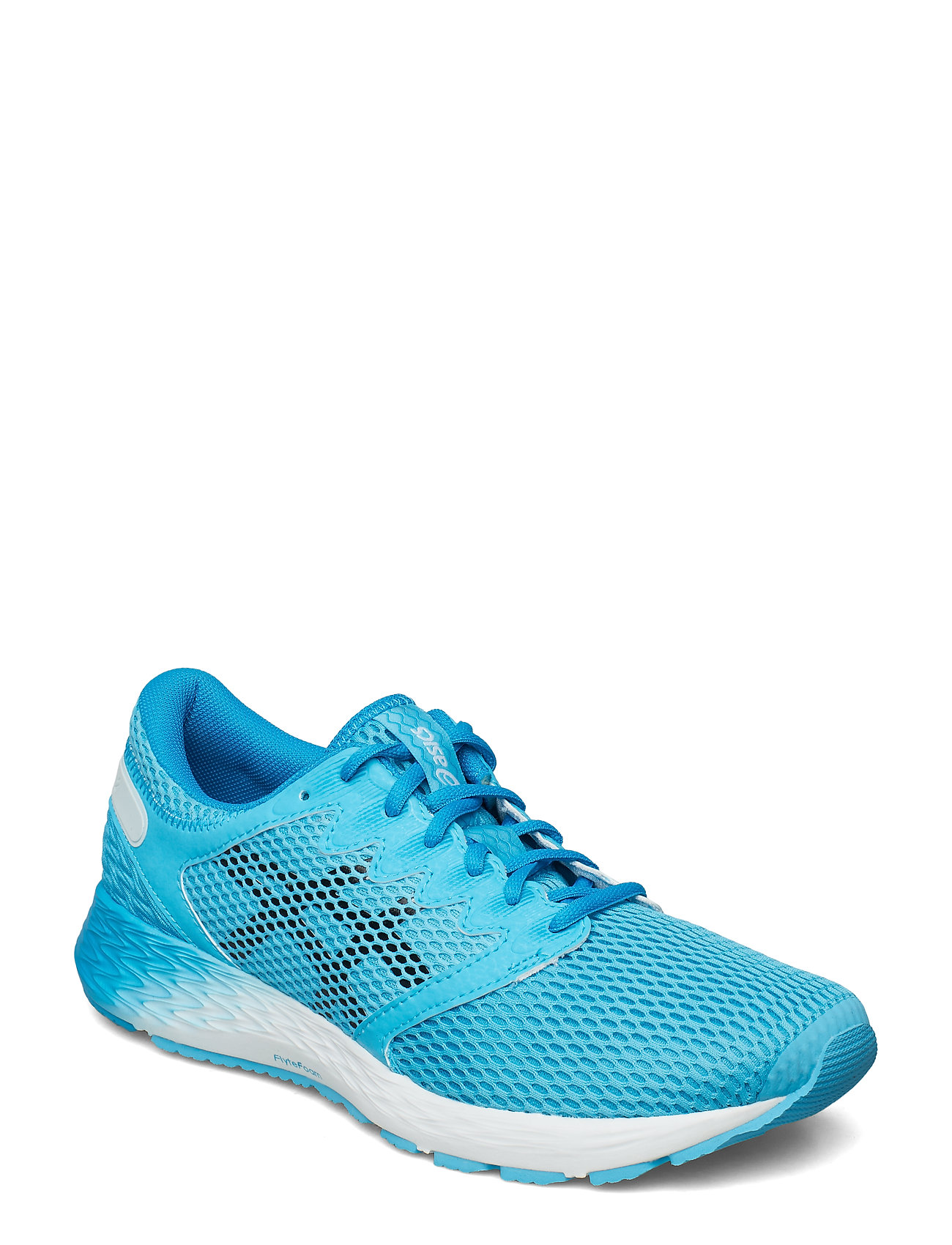 ASICS Roadhawk Ff 2 Shoes Sport Shoes Training Shoes- Golf tennis fitness Blauw