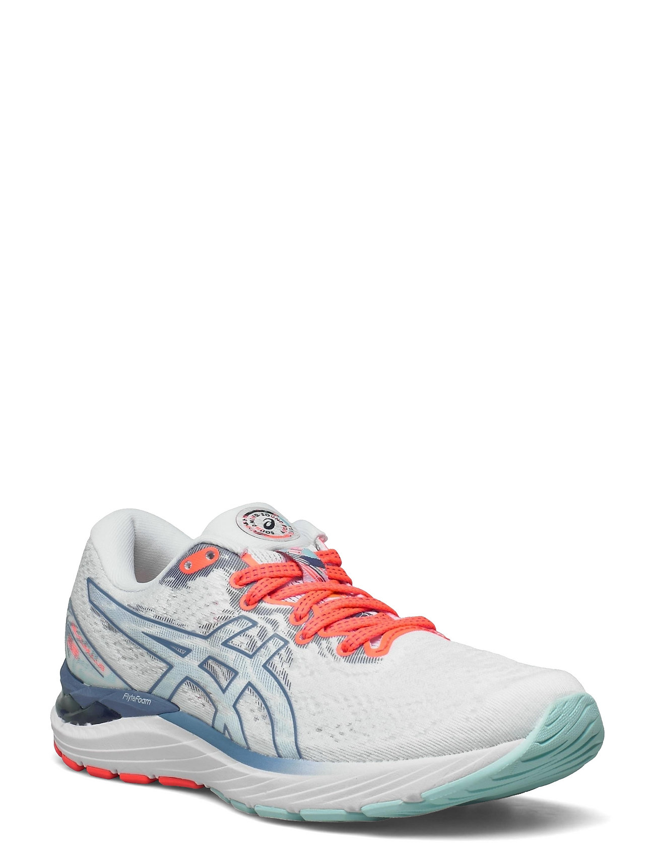 Gel-Cumulus 23 Shoes Sport Shoes Running Shoes Harmaa Asics