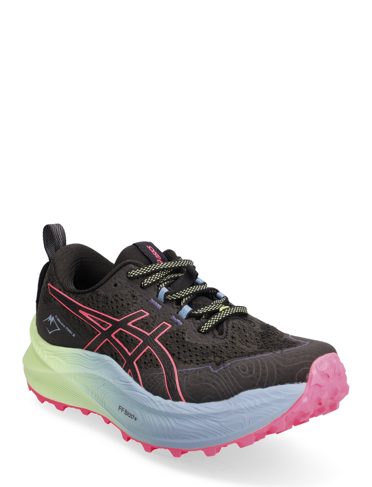 Asics trabuco black friday sale