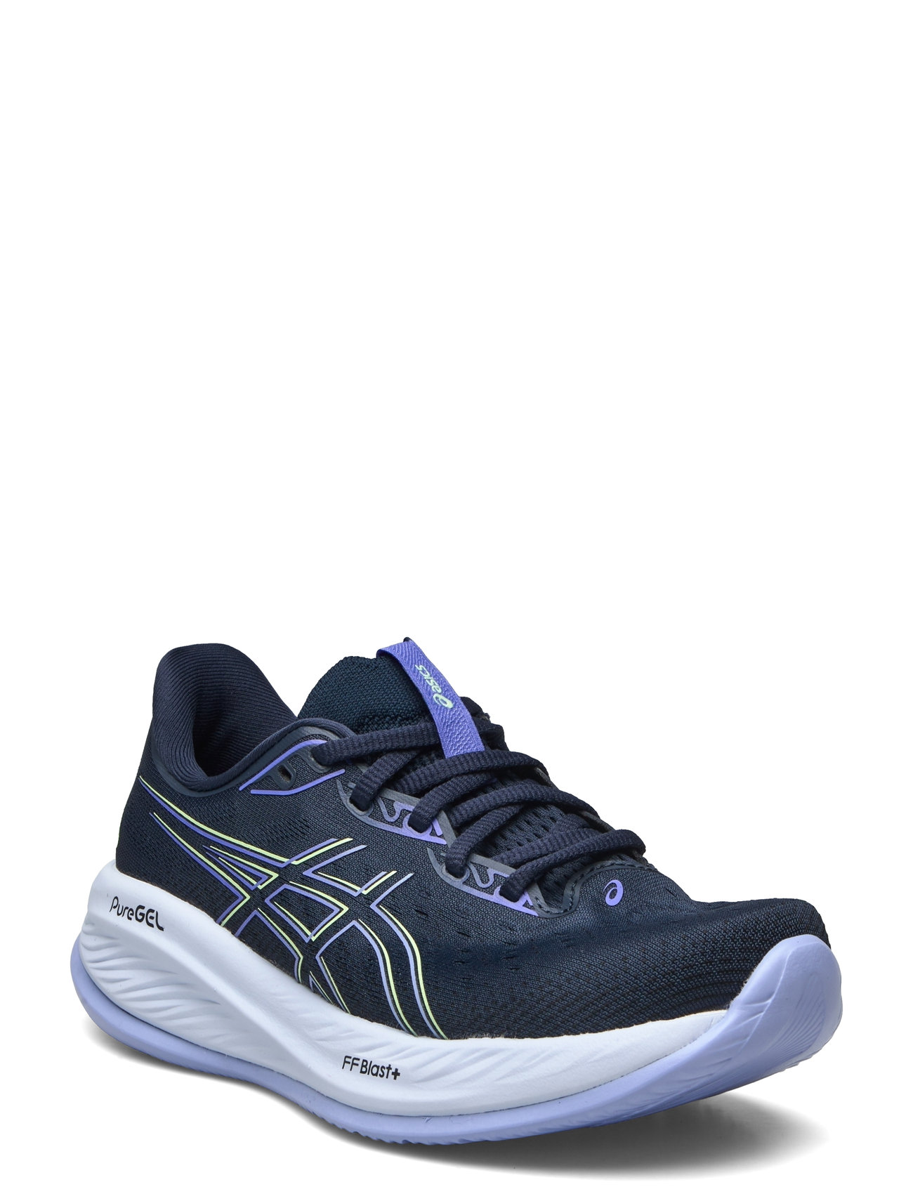 Gel-Cumulus 26 Sport Sport Shoes Running Shoes Blue Asics