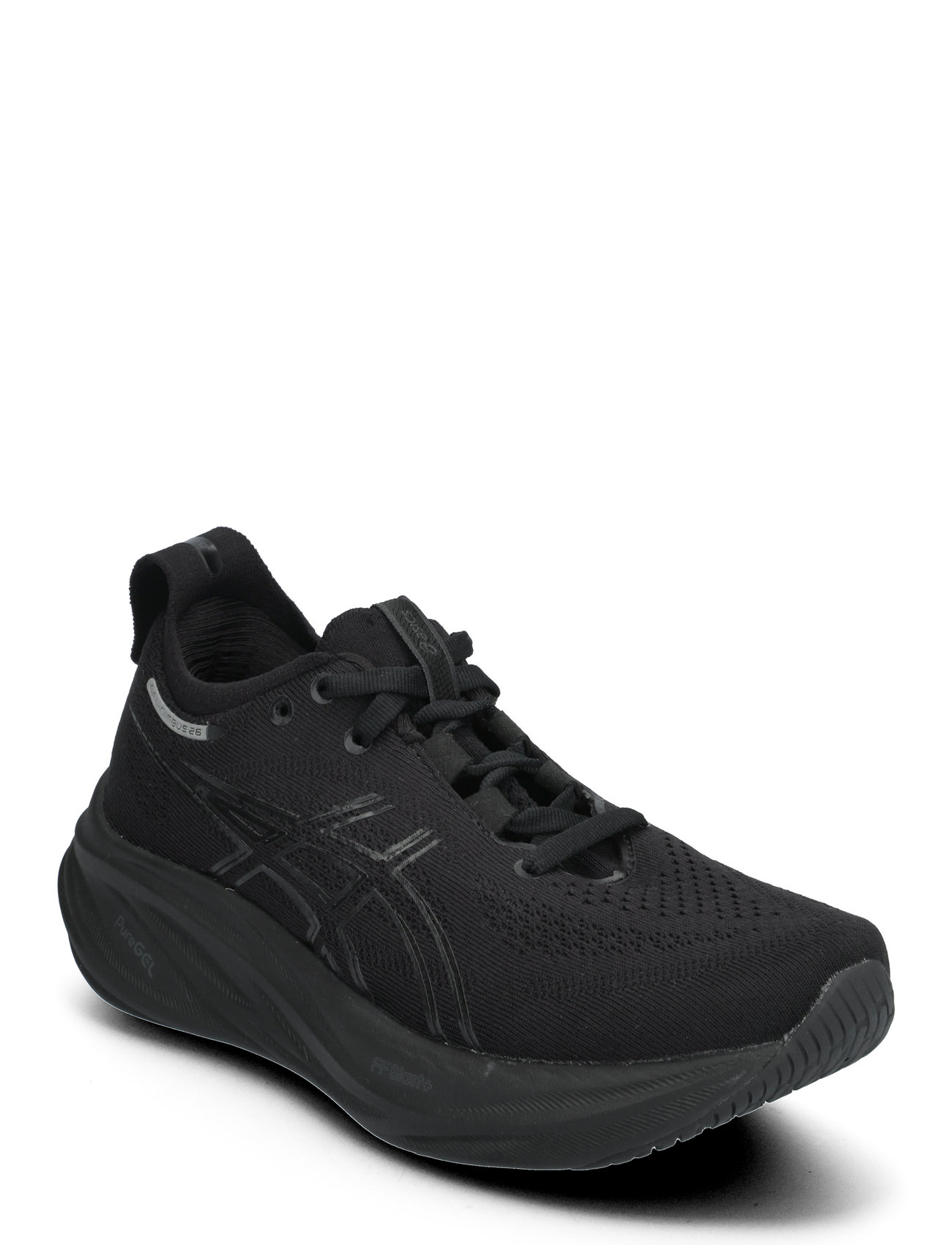 Gel-Nimbus 26 Sport Sport Shoes Running Shoes Black Asics