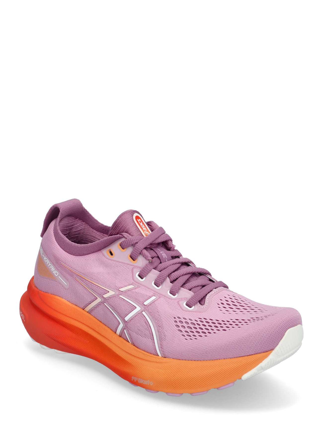 Asics Gel-Kayano 31 Rosa