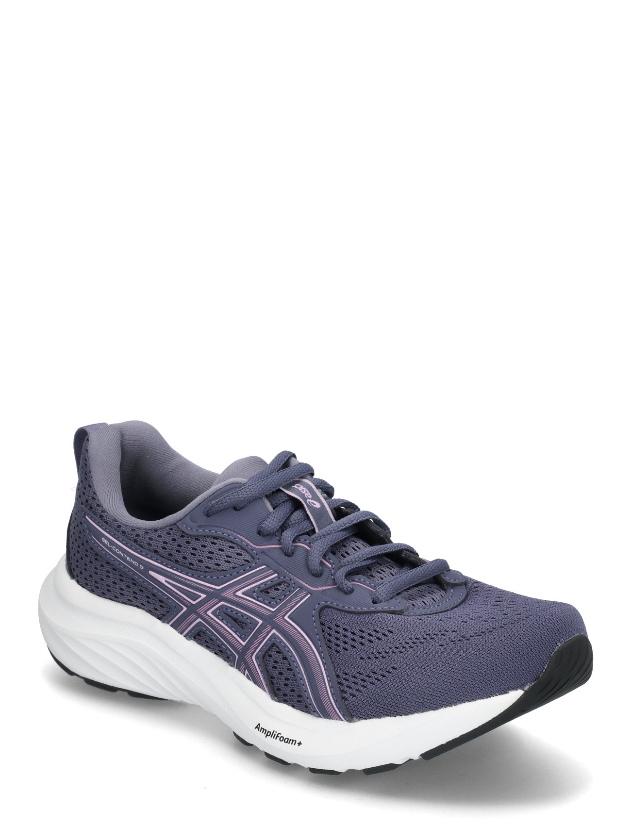 Asics Gel-Contend 9 Marinblå