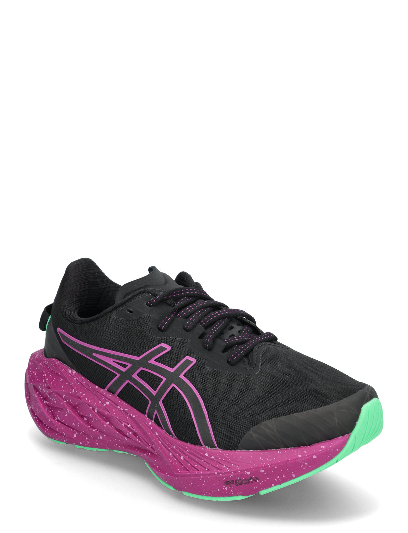 Asics Novablast 4 Lite-Show Svart