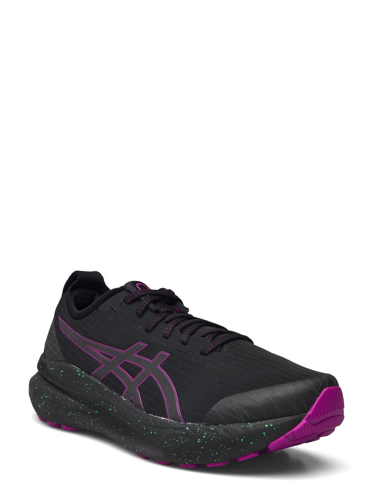 Gel-Kayano 31 Lite-Show Sport Women Sport Shoes Sport Running Shoes Black Asics