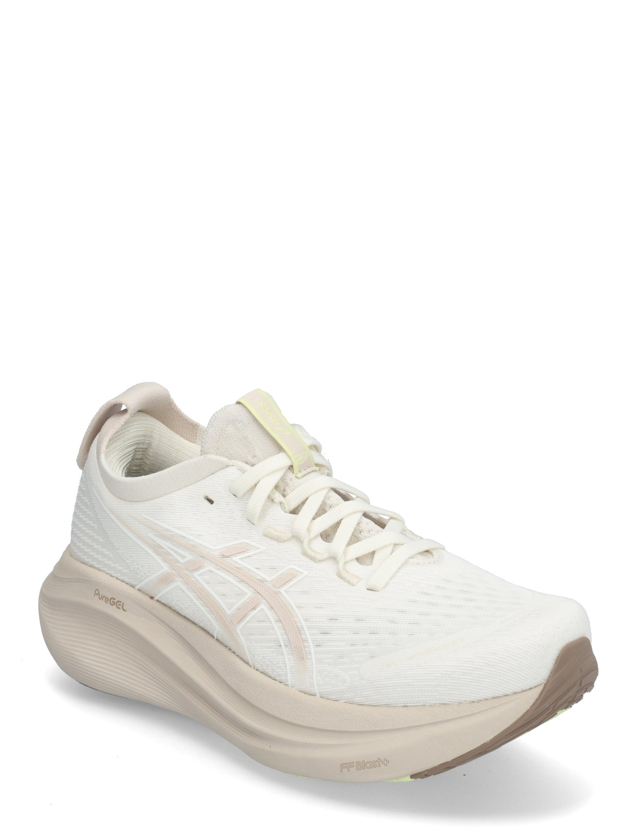 Asics Gel-Nimbus 27 Vit