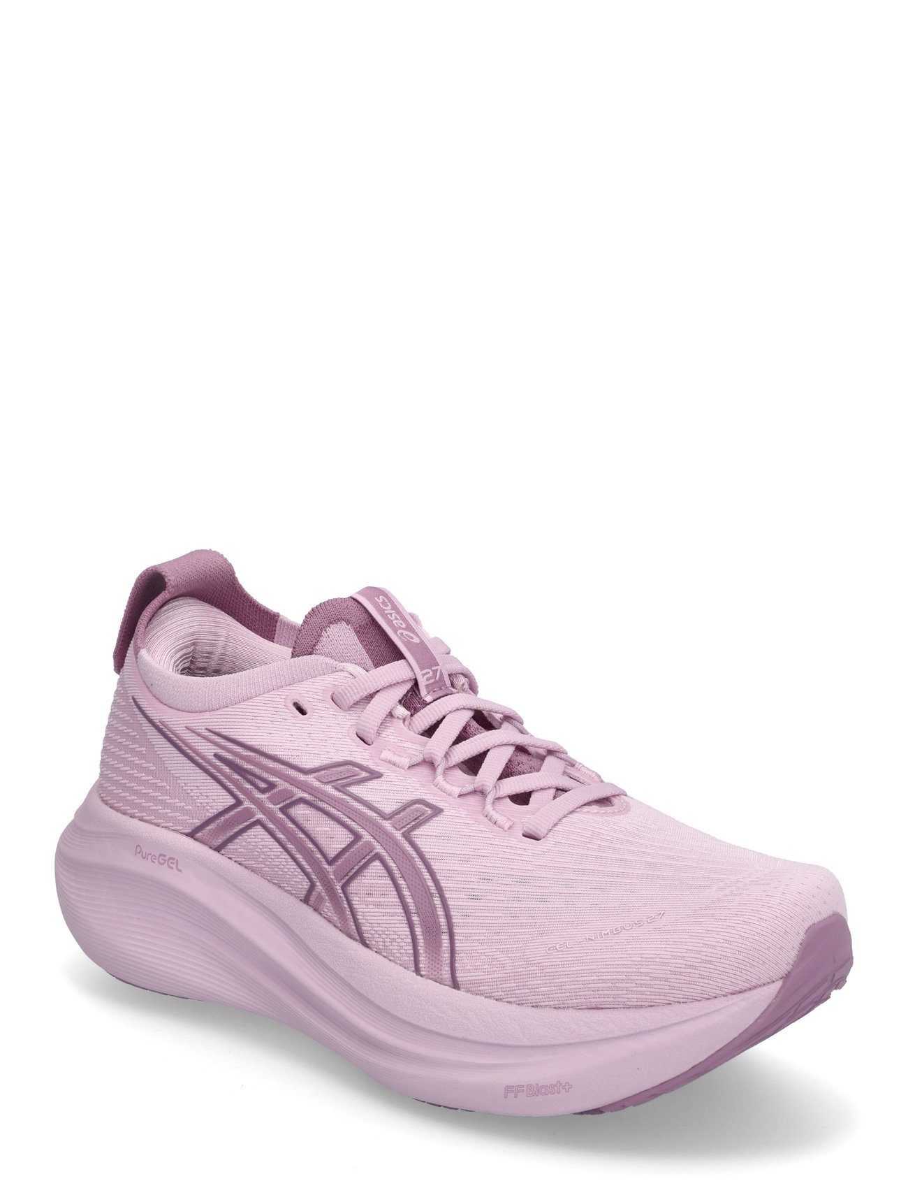 Asics Gel-Nimbus 27 Rosa