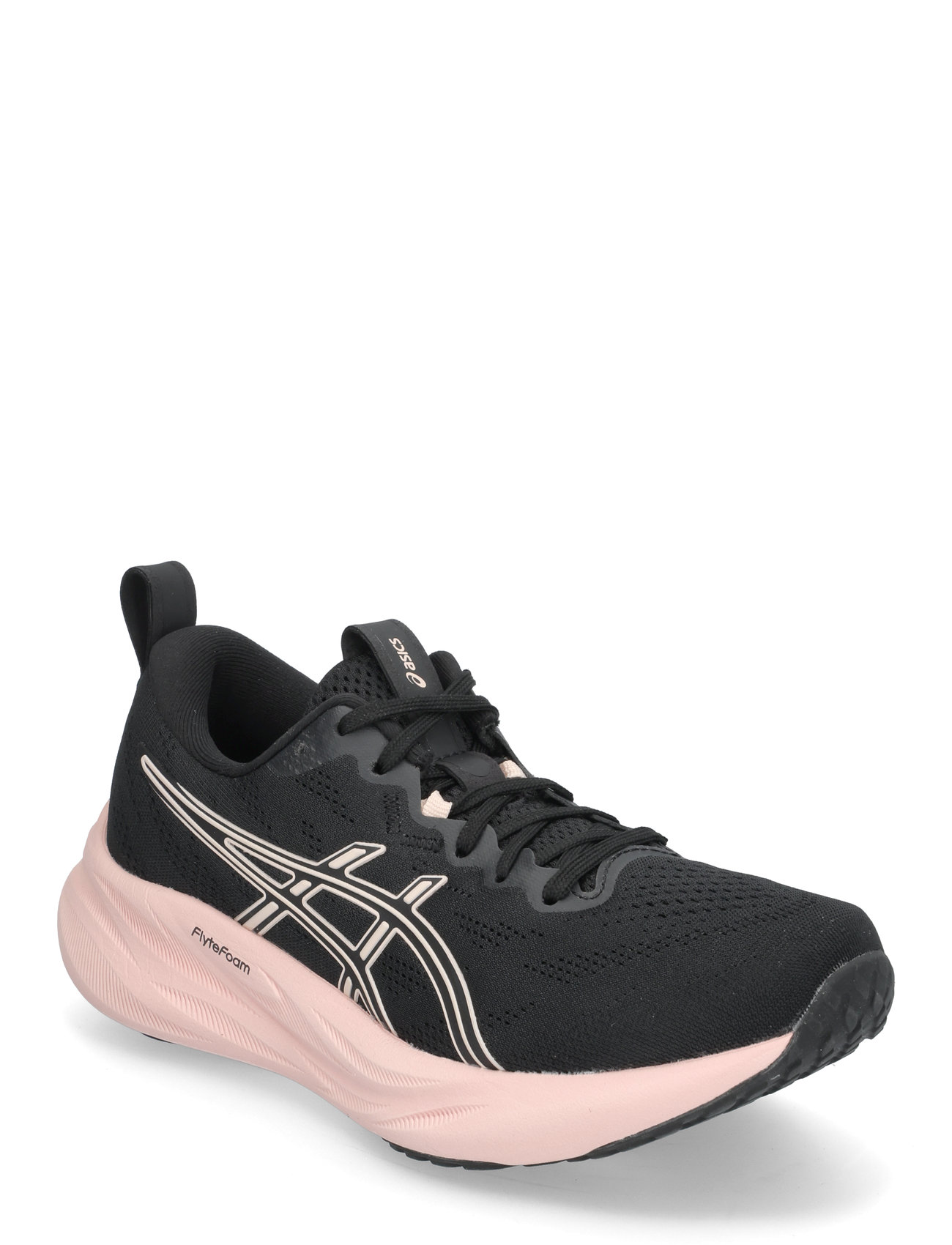 Asics Gel-Pulse 16 Svart