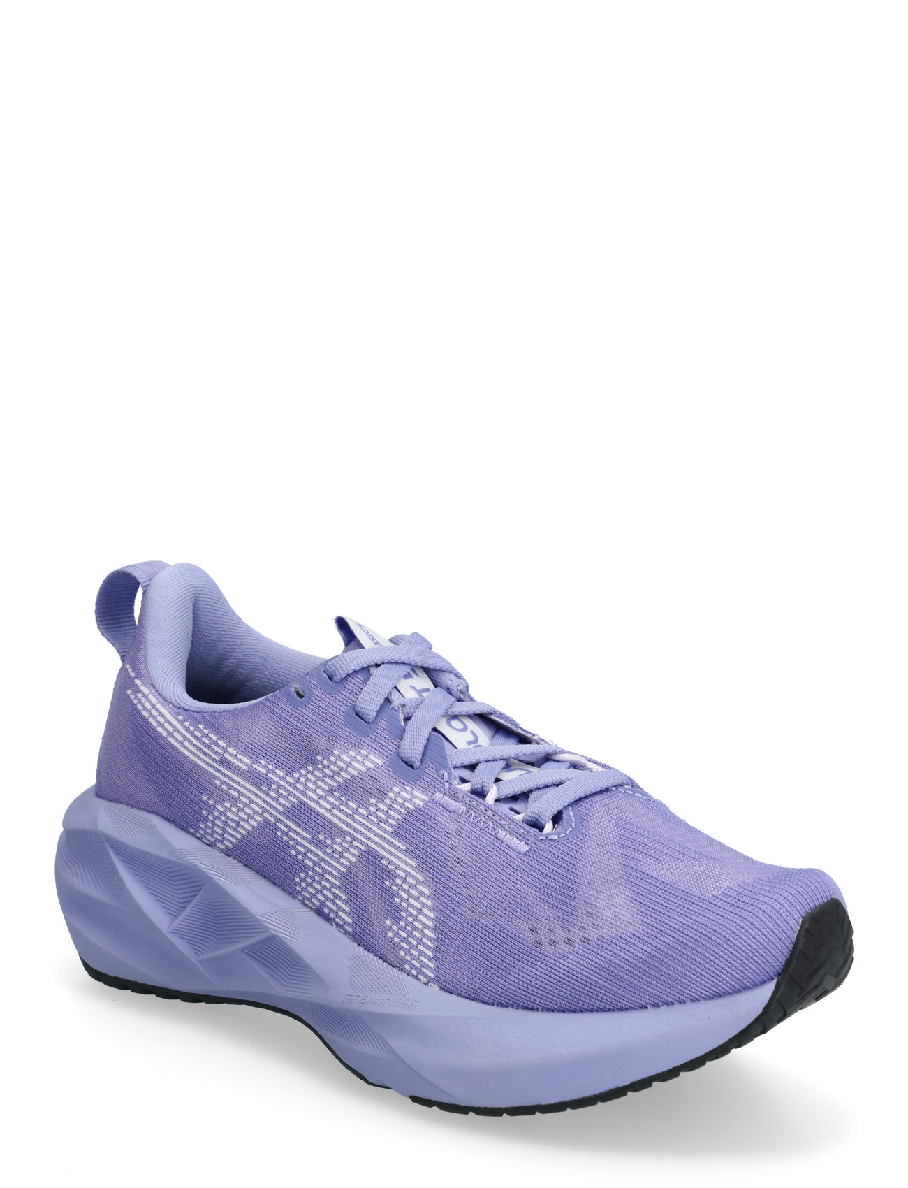 Asics Novablast 5, 36, Purple, Sport Sko > Sport Running Sko, Dame