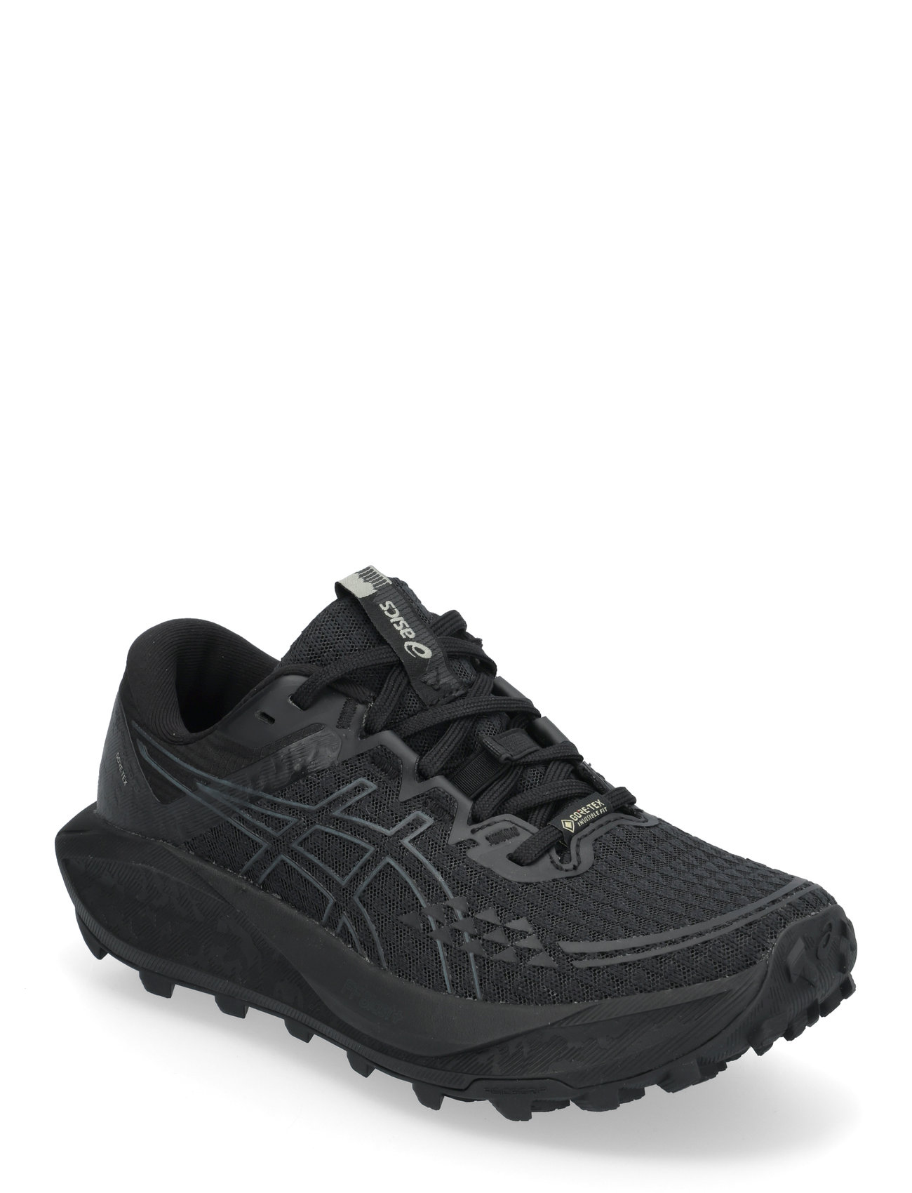 Asics Gel-Trabuco 13 Gtx Svart