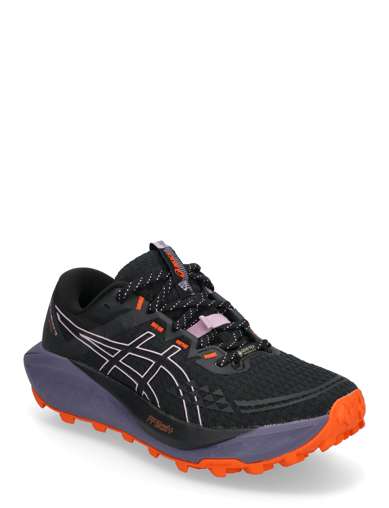 Asics Gel-Trabuco 13 Gtx Svart