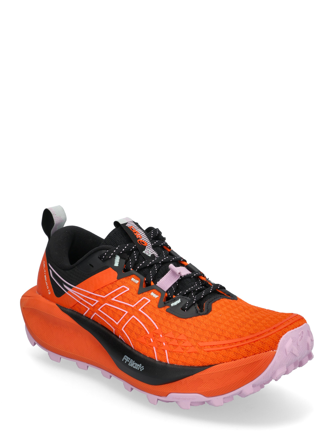 Asics Gel-Trabuco 13 Orange