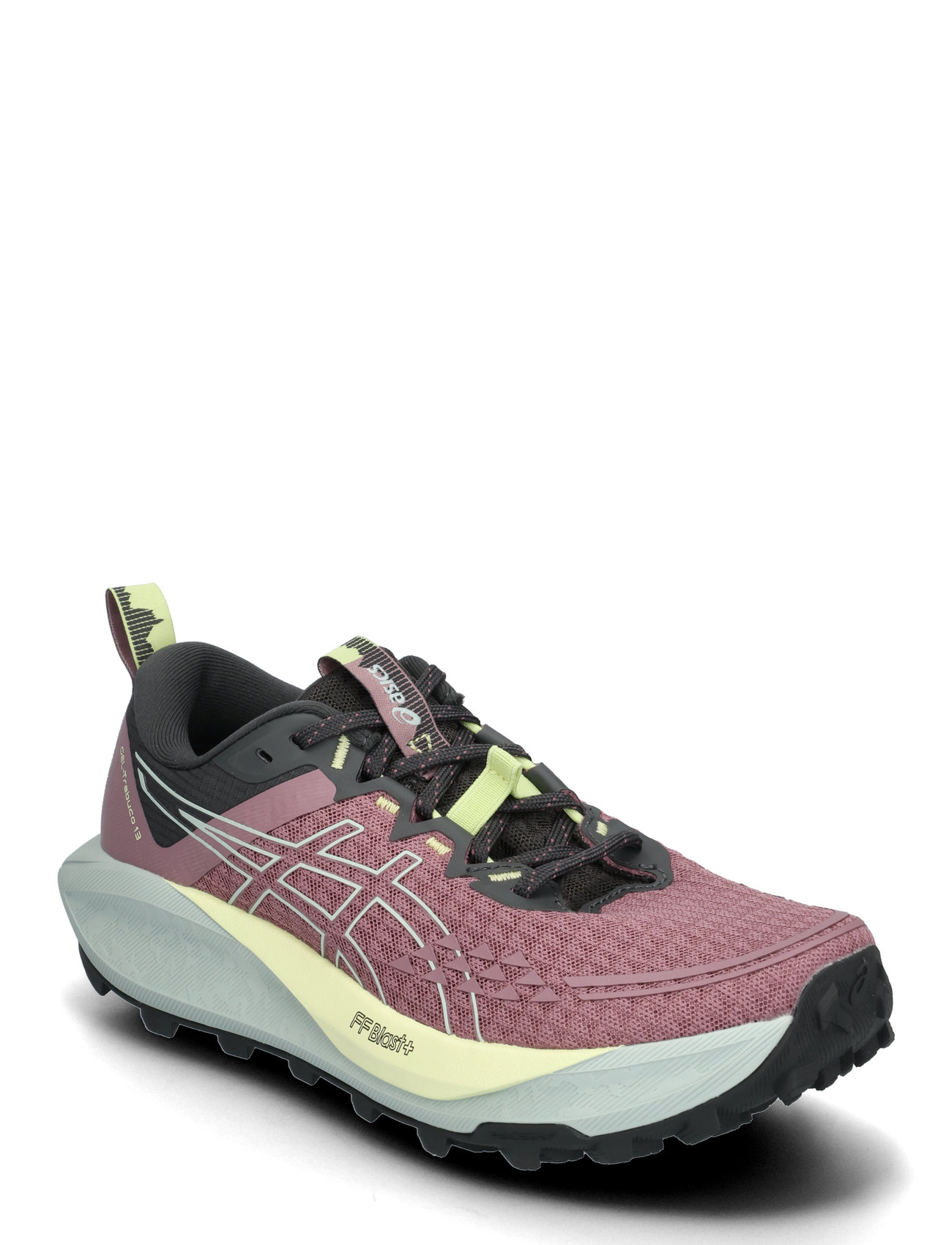 Asics Gel-Trabuco 13 Lila