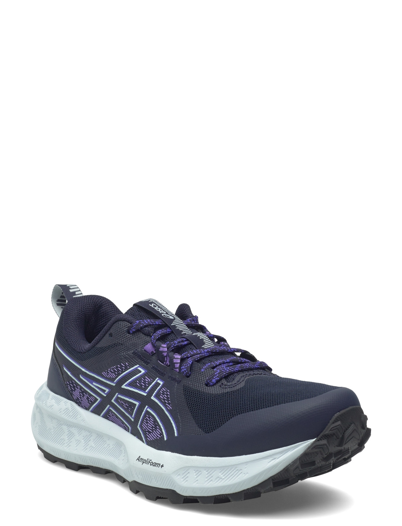 Asics Gel-Sonoma 8, 38, Navy, Sport Sko > Sport Running Sko, Dame