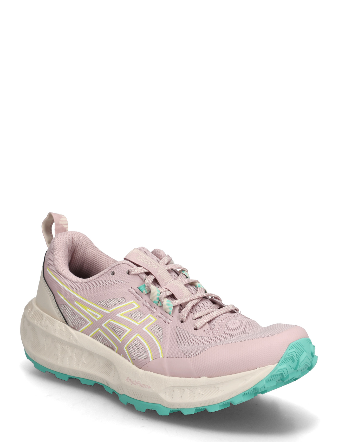 Asics Gel-Sonoma 8, 35.5, Pink, Sport Sko > Sport Running Sko, Dame