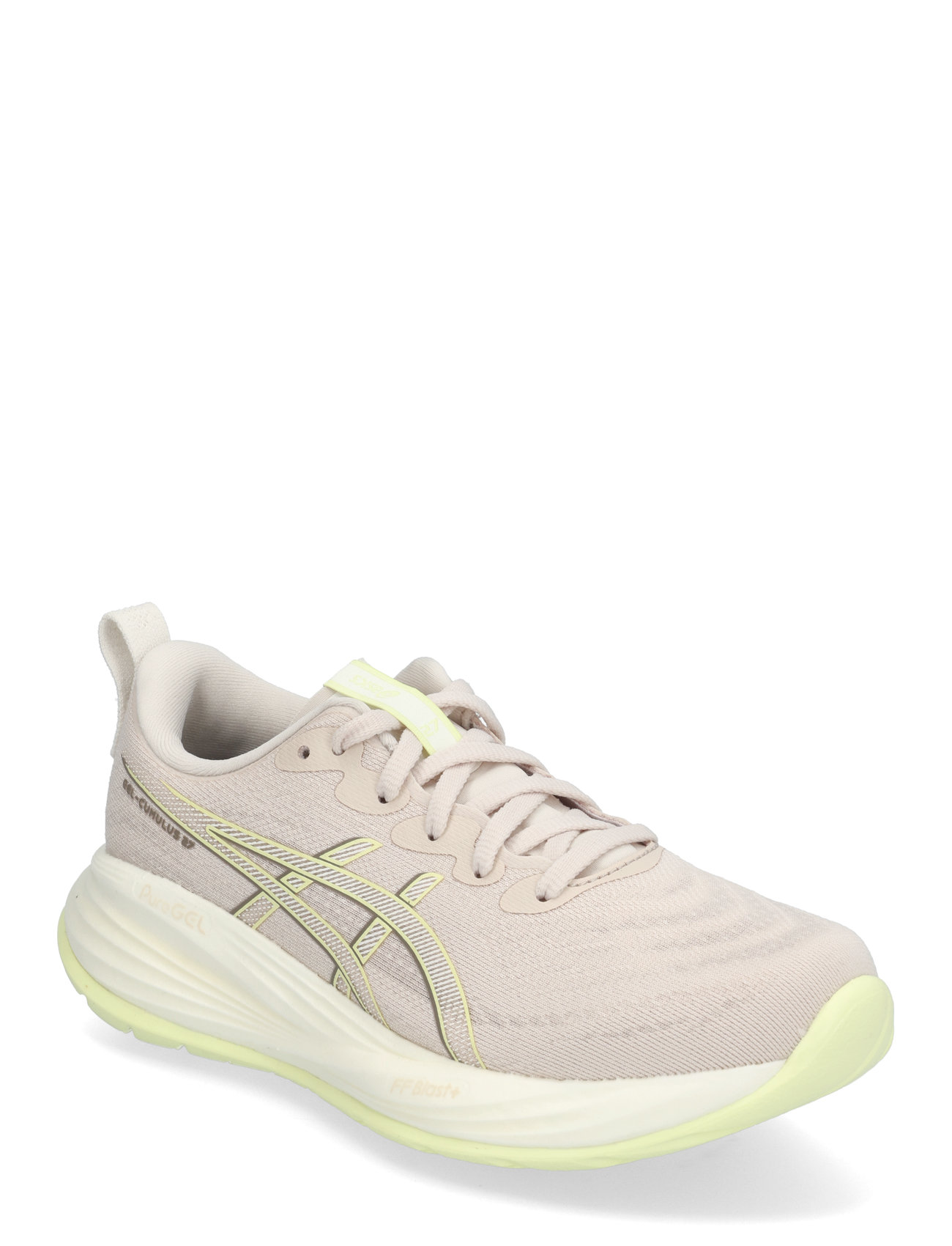 Asics Gel-Cumulus 27 Beige