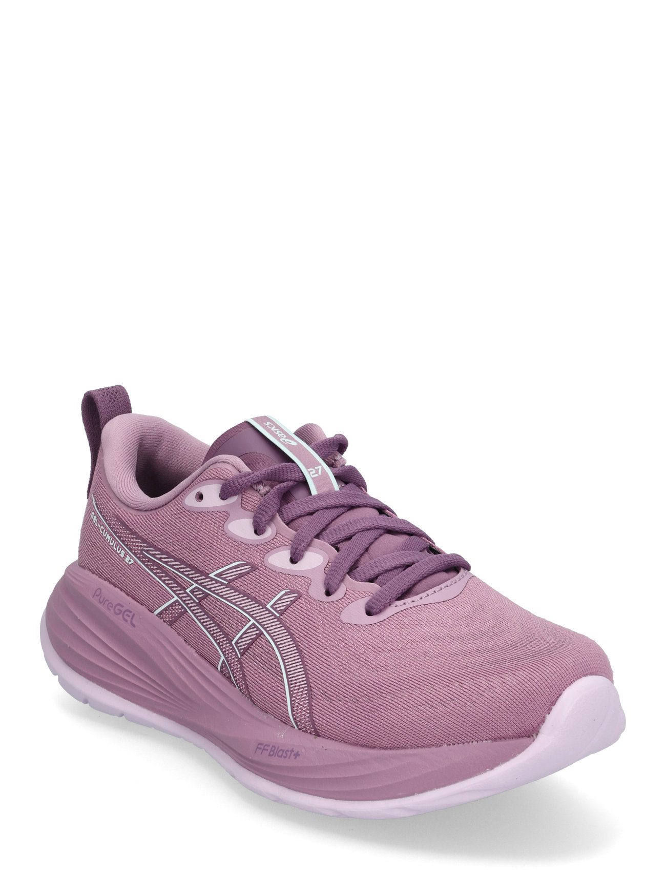 Asics Gel-Cumulus 27 Lila