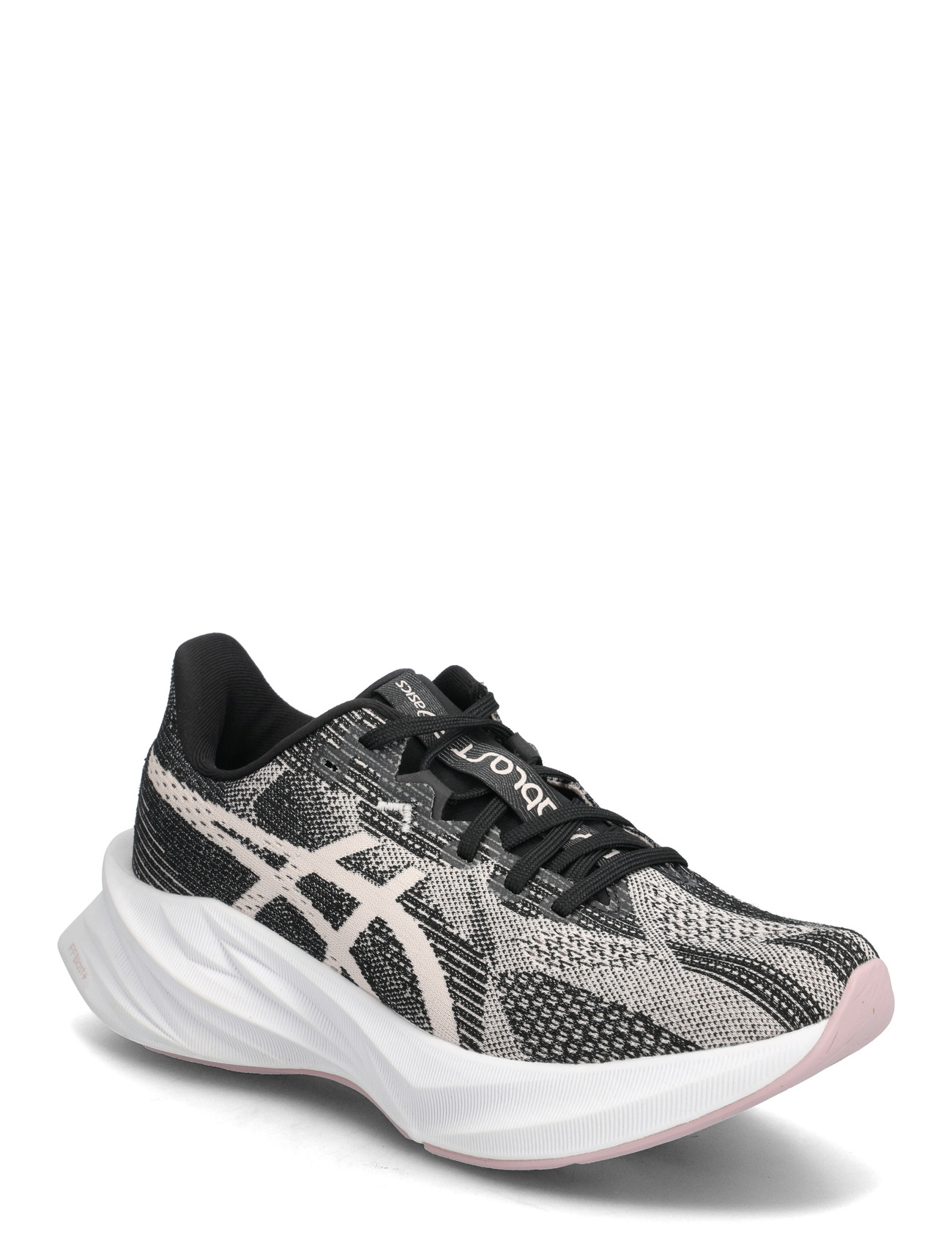 Asics Dynablast 5, 36, Black, Sport Sko > Sport Running Sko, Dame