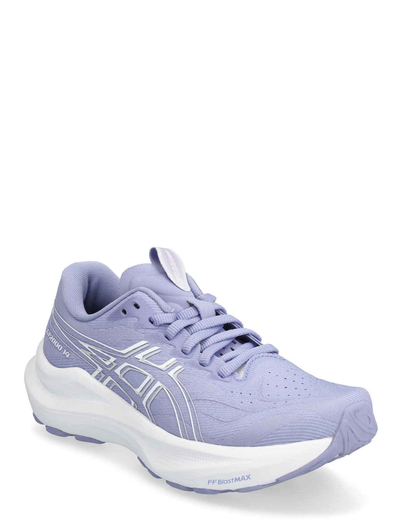 Asics Gt-2000 14, 37, Purple, Sport Sko > Sport Running Sko, Dame