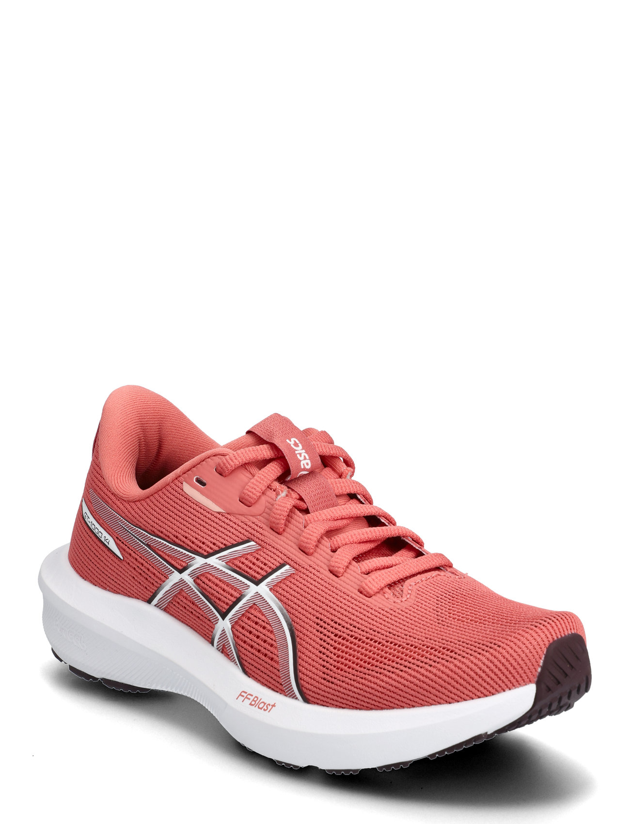 Asics Gt-1000 14, 37, Pink, Sport Sko > Sport Running Sko, Dame