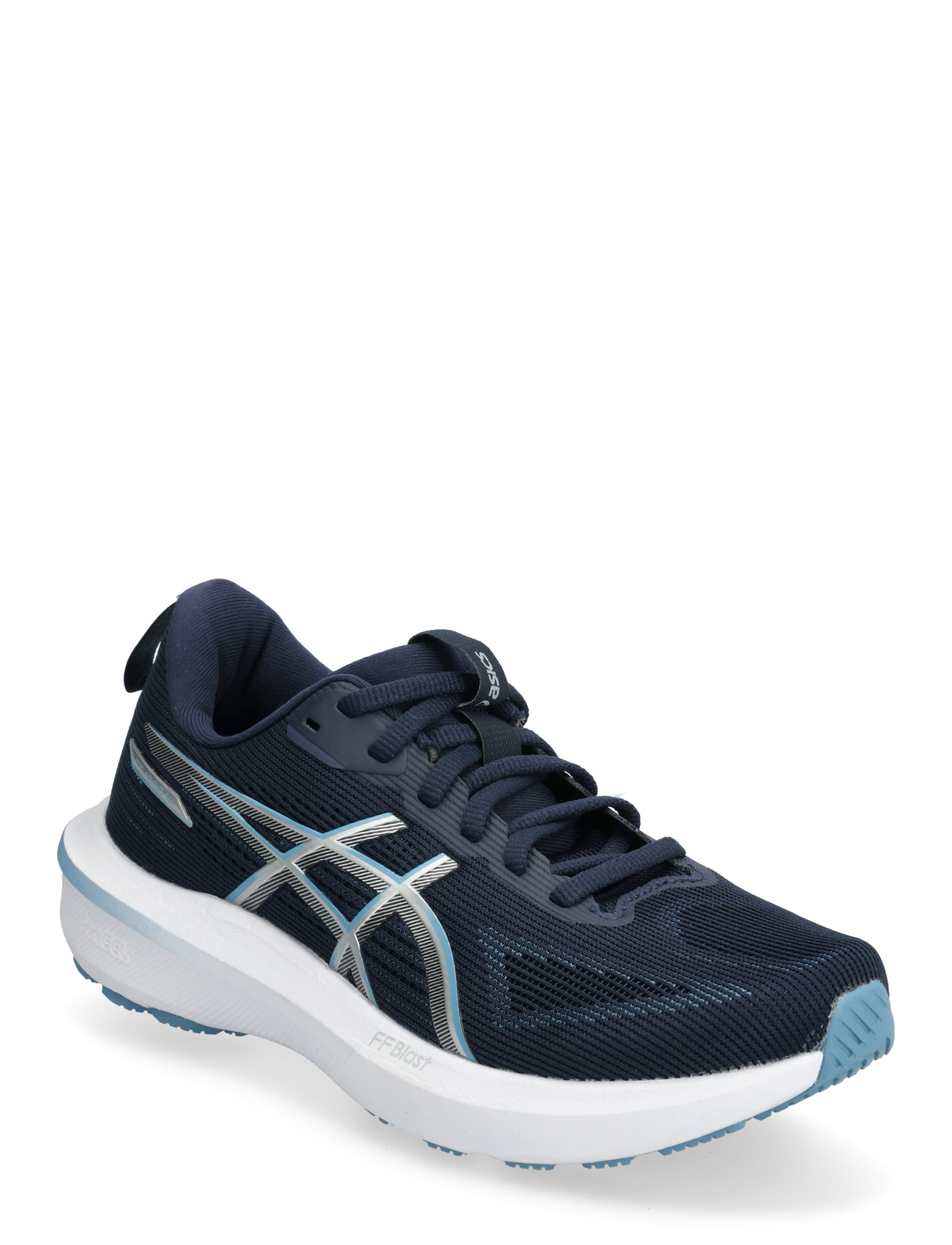Asics Gt-1000 14, 38, Navy, Sport Sko > Sport Running Sko, Dame