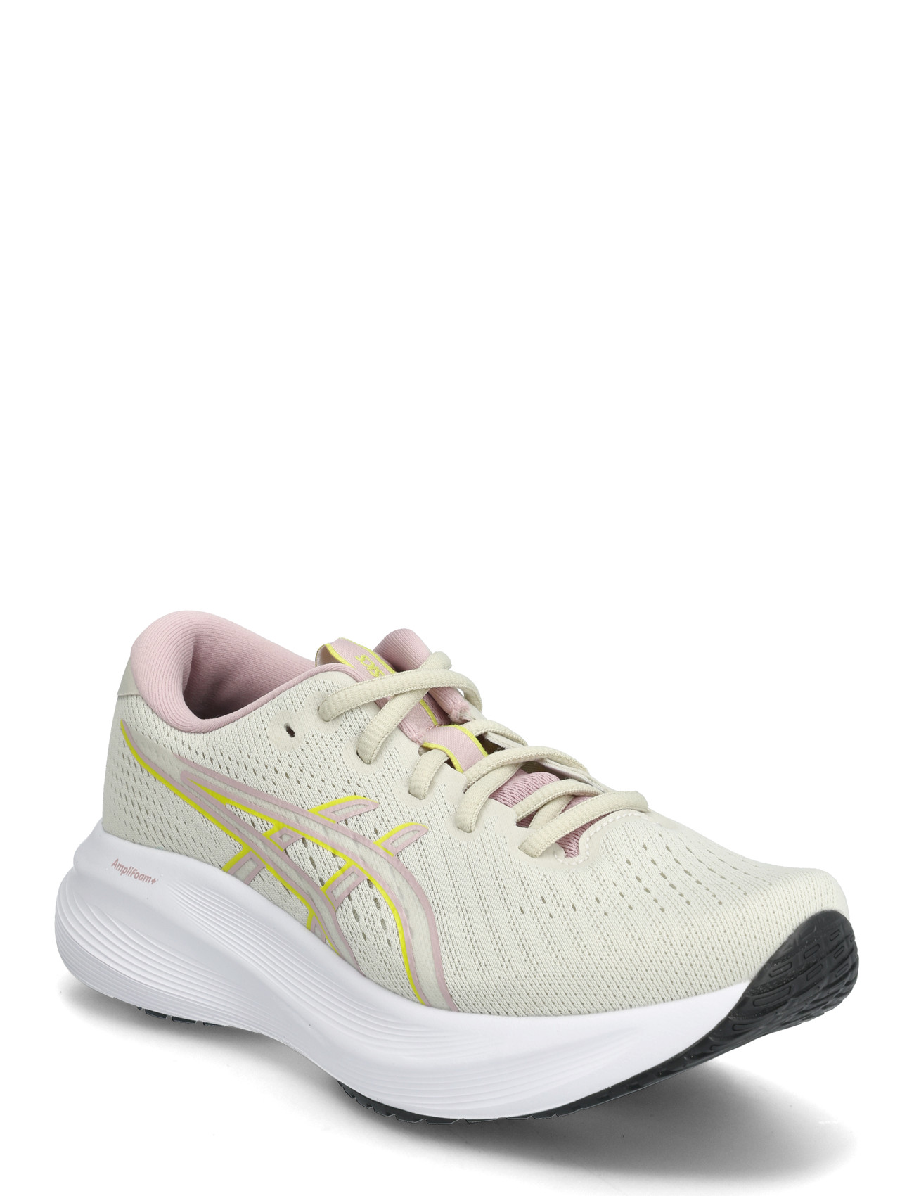 Asics Gel-Excite 11, 40.5, Cream, Sneakers > Sneakers Med Lav Top, Dame