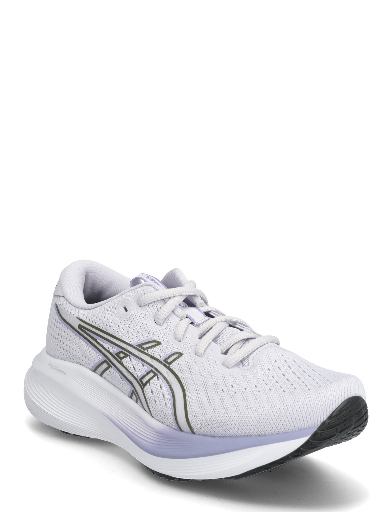 Asics Gel-Excite 11, 38, Purple, Sneakers > Sneakers Med Lav Top, Dame