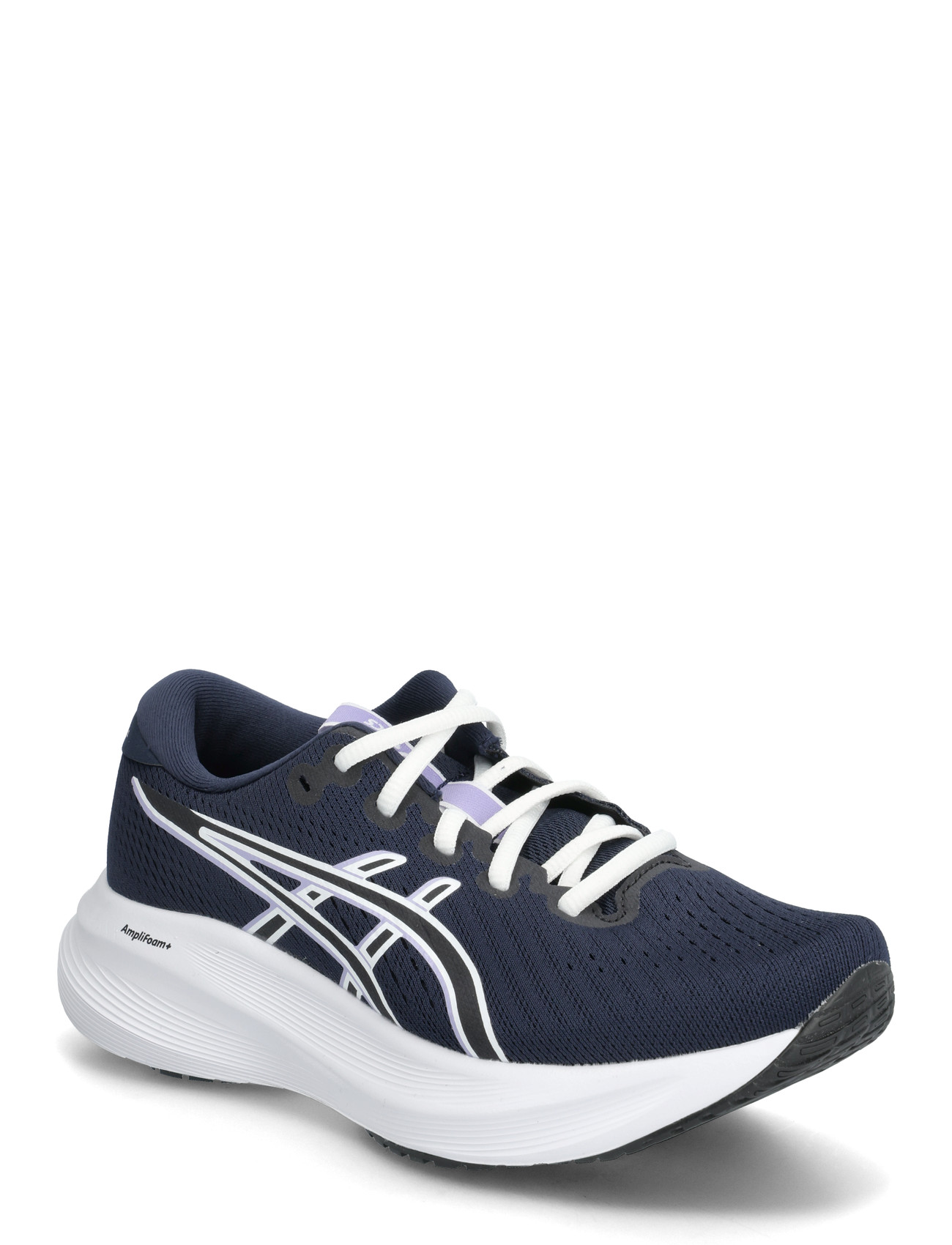 Asics Gel-Excite 11, 37.5, Navy, Sneakers > Sneakers Med Lav Top, Dame