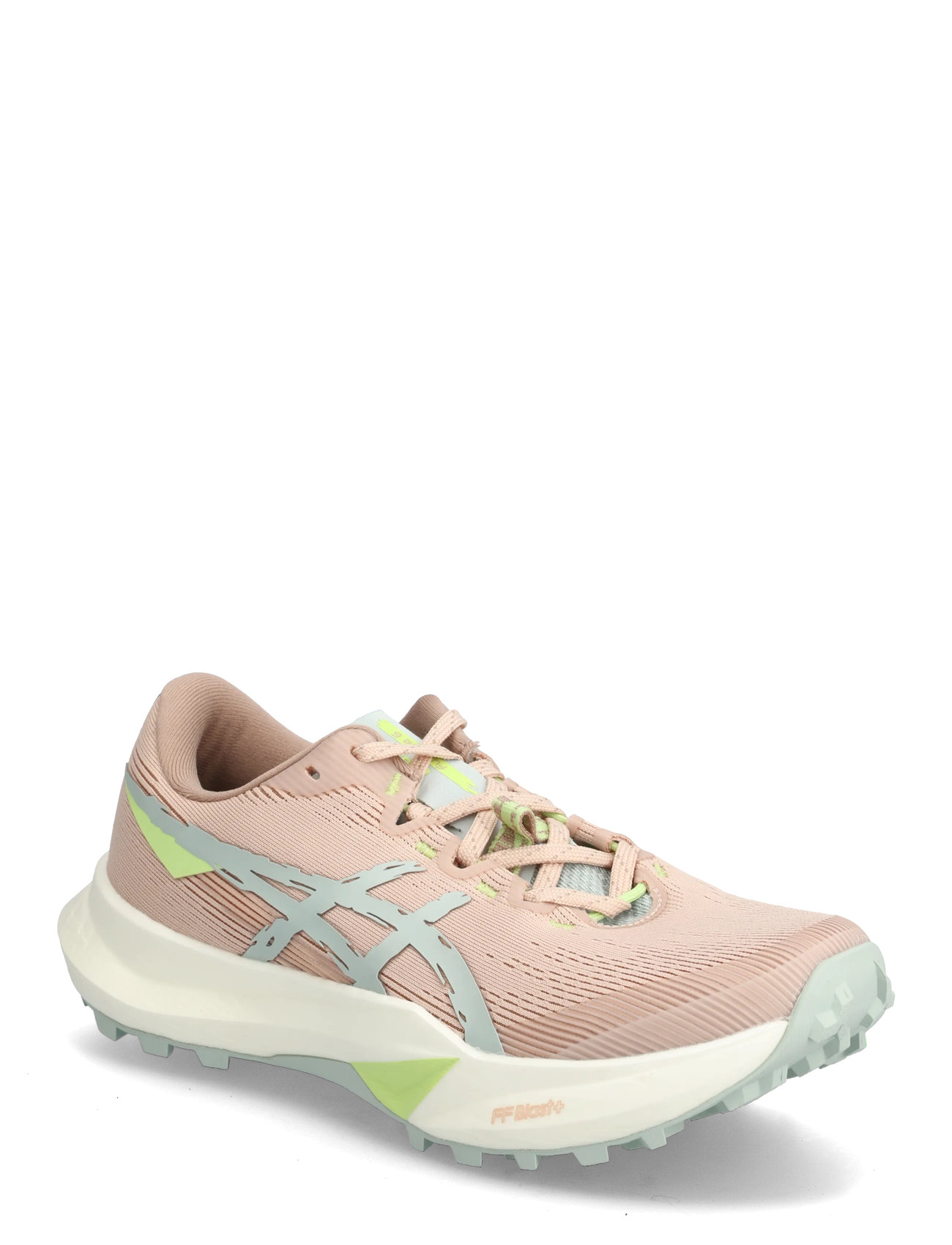 Asics Fuji Lite 6, 37, Pink, Sport Sko > Sport Running Sko, Dame