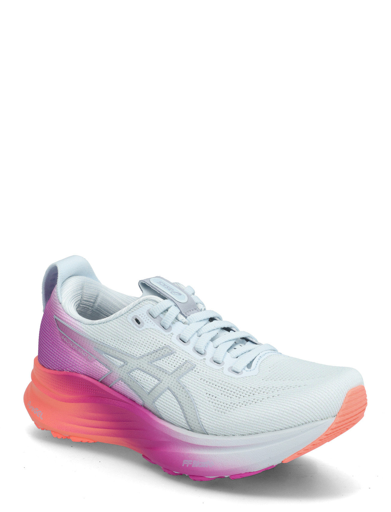 Asics Gel-Kayano 32, 42.5, Pink, Sport Sko > Sport Running Sko, Dame