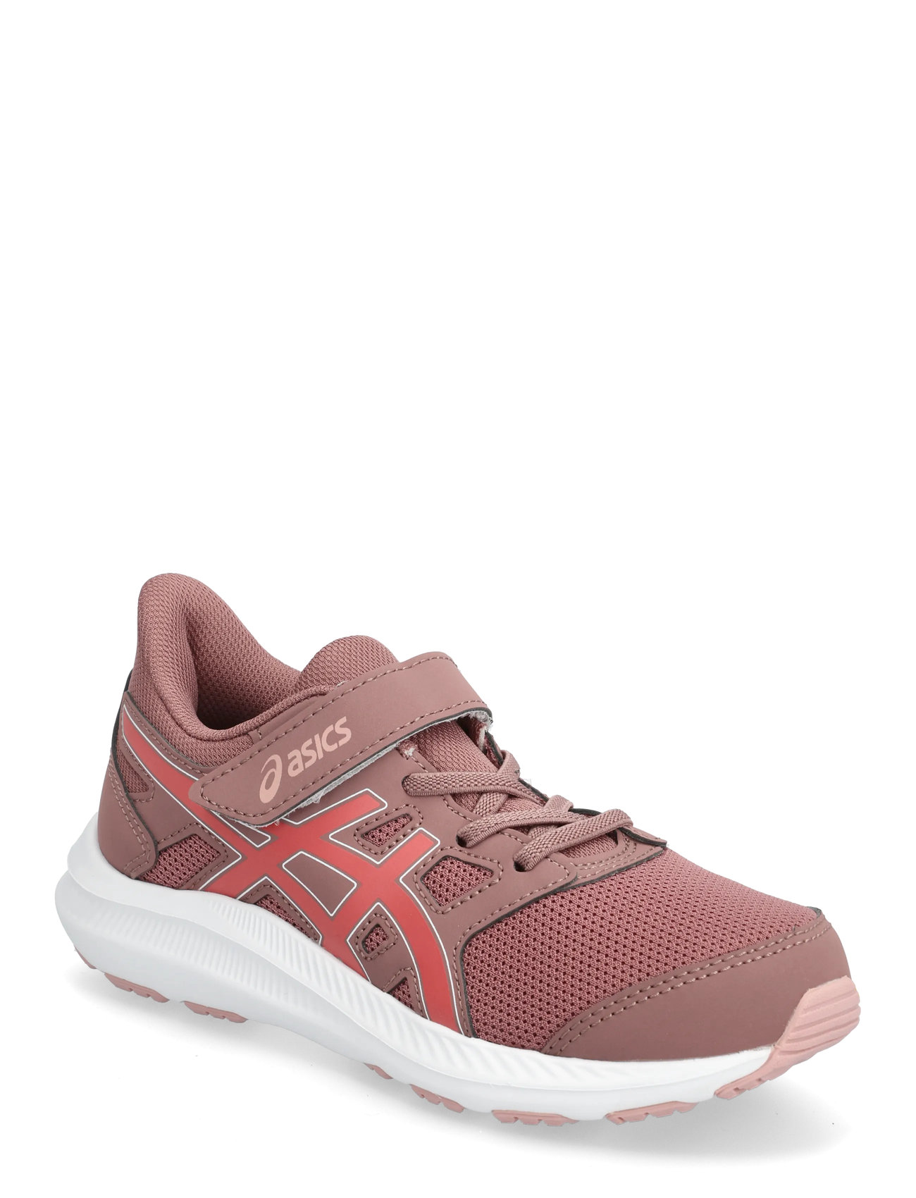 Asics Jolt 4 Ps, 33.5, Pink, Sportssko > Løbetræningssko, Børn