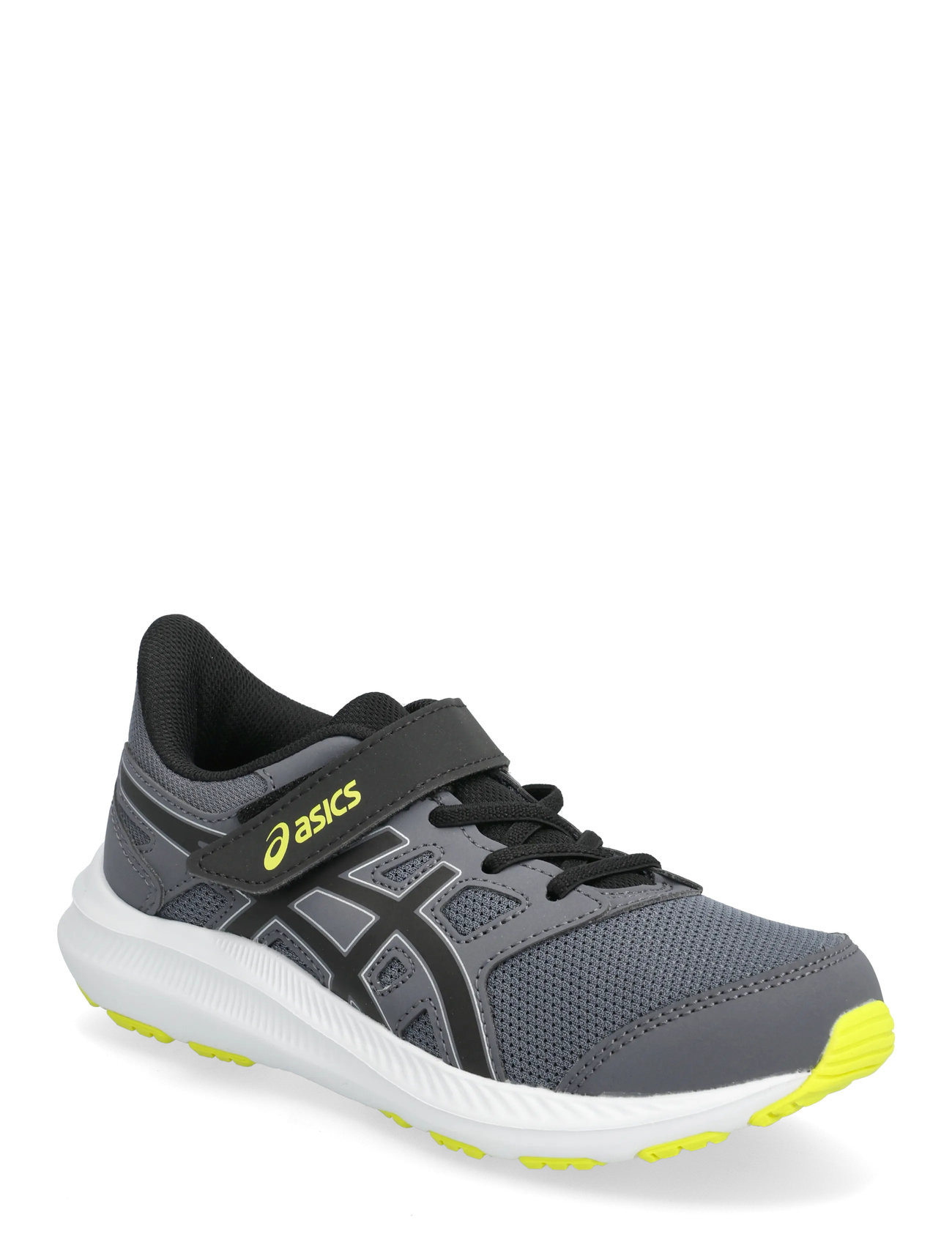 Asics Jolt 4 Ps, 33, Grey, Sportssko > Løbetræningssko, Børn