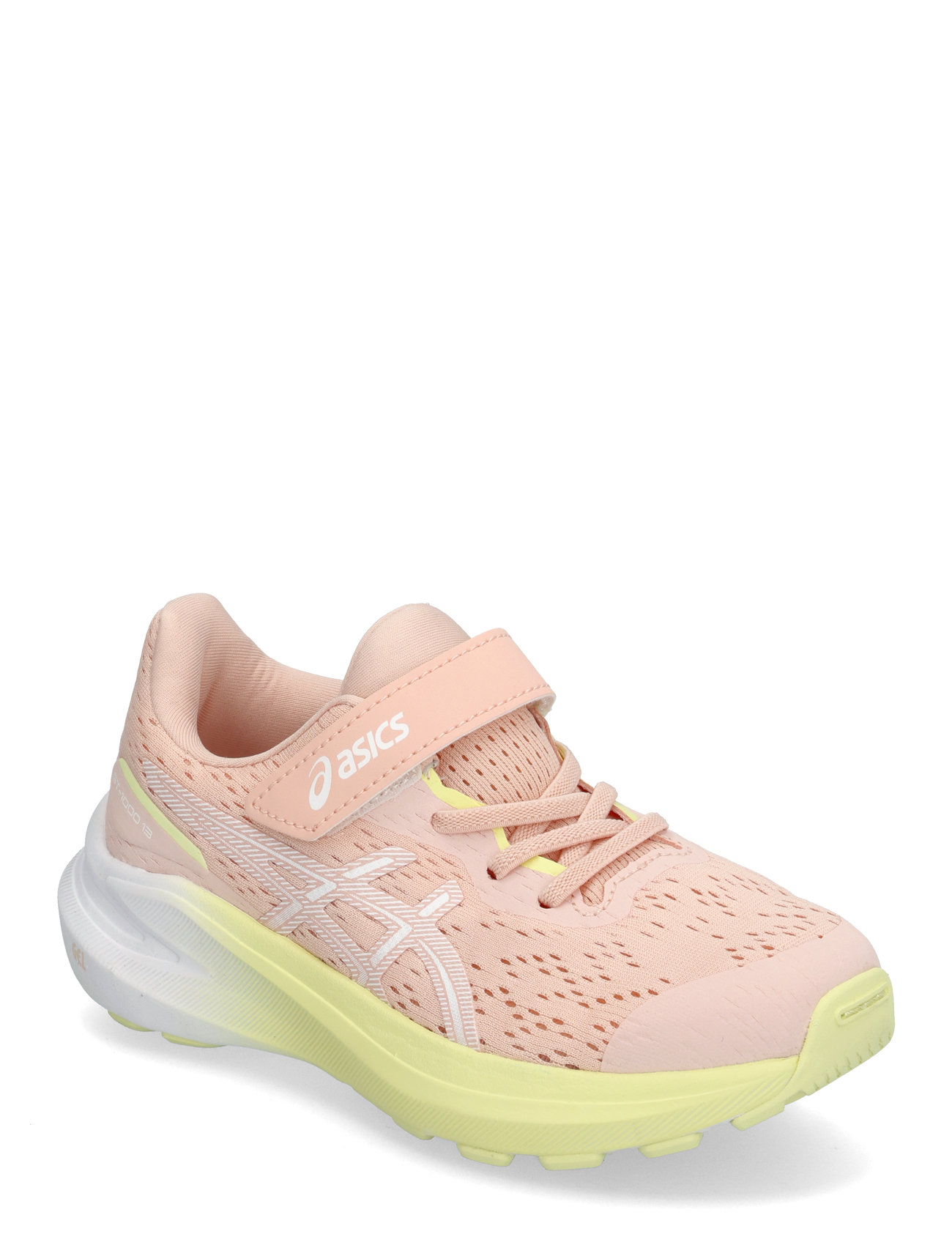 Asics Gt-1000 13 Ps Rosa