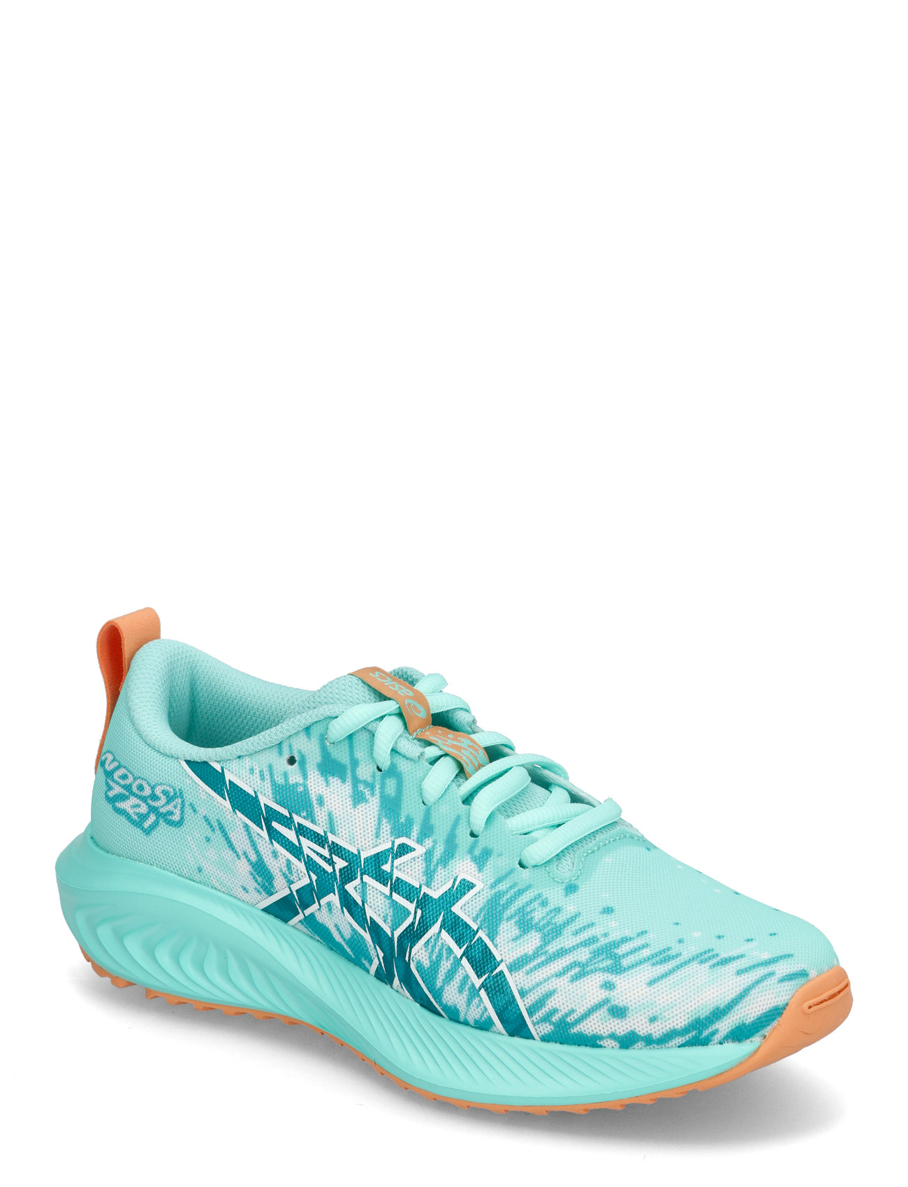 Asics Gel-Noosa Tri 16 Gs Blå