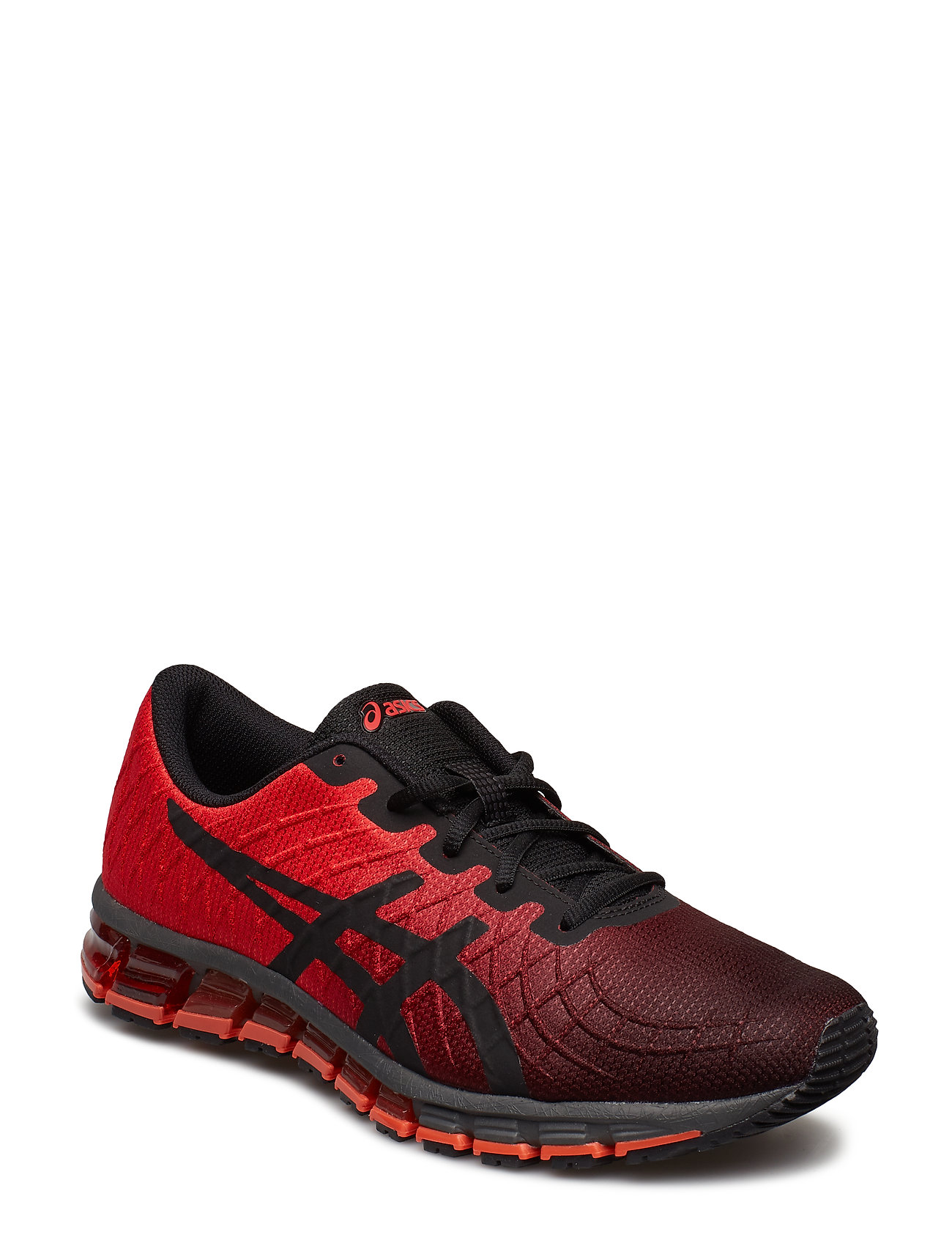 Gel Quantum 180 4 Shoes Sport Running Rood Asics asics kopen in de aanbieding