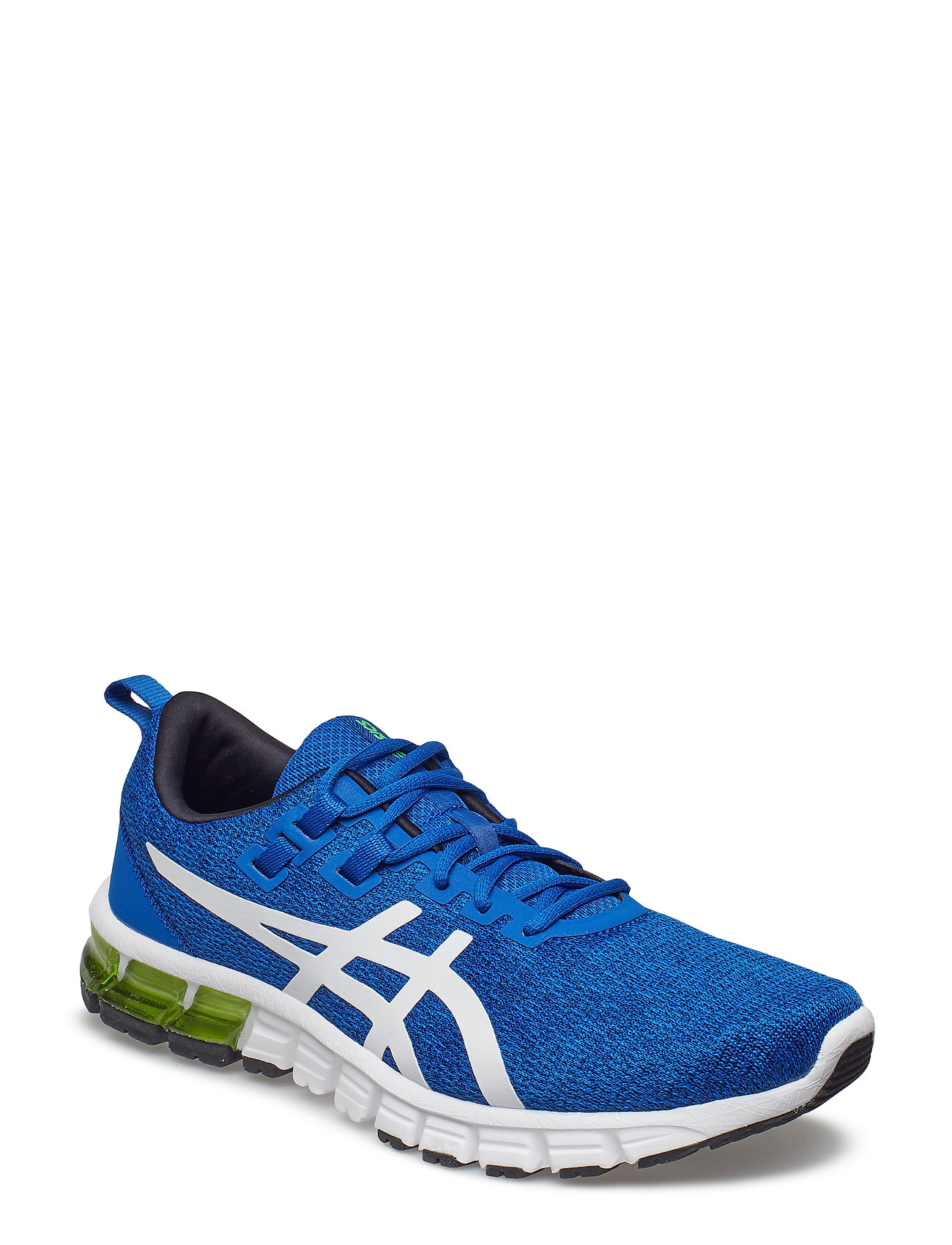 Gel Quantum 90 Shoes Sport Running Blauw Asics asics kopen in de aanbieding