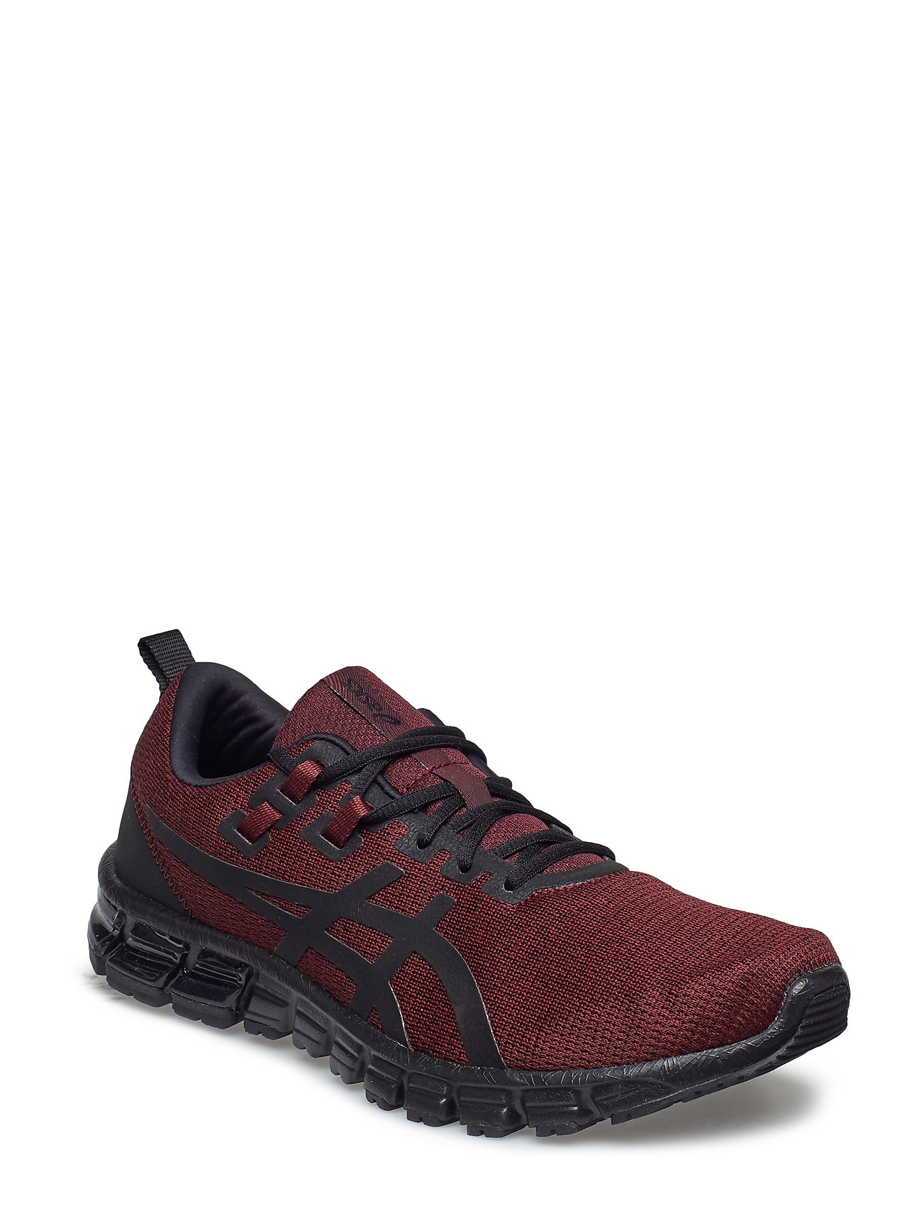 Gel Quantum 90 Shoes Sport Running Rood Asics asics kopen in de aanbieding