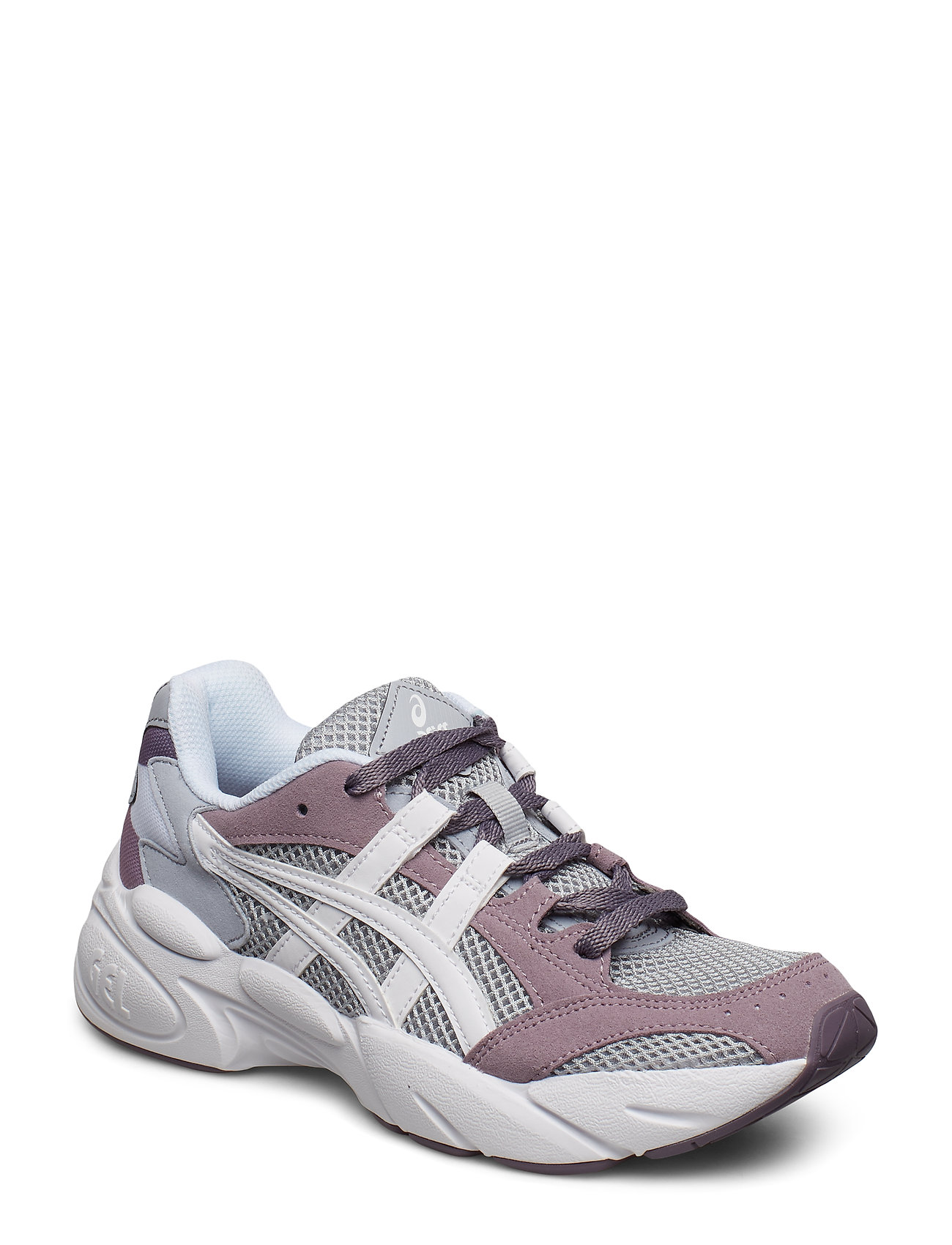 Gel Bnd Lage Sneakers Grijs Asics asics kopen in de aanbieding