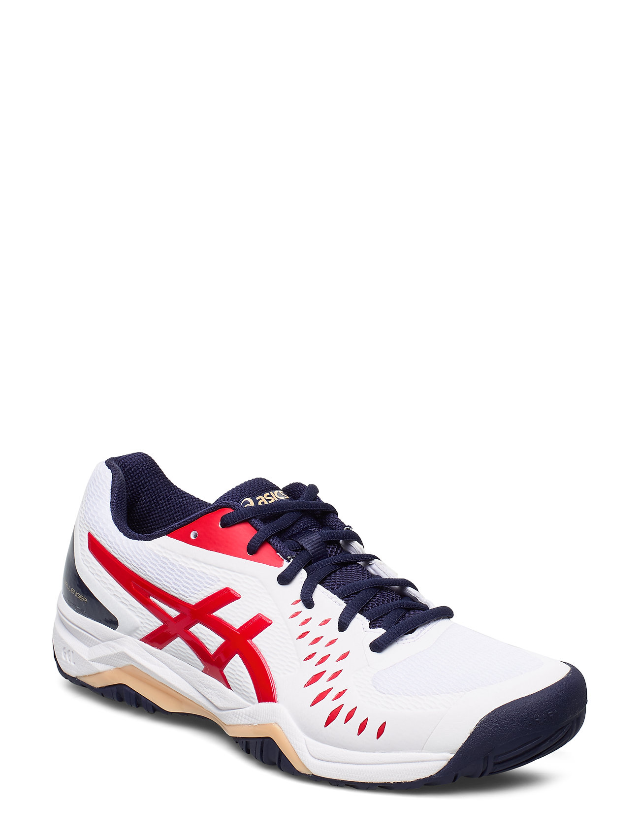 asics challenger 12