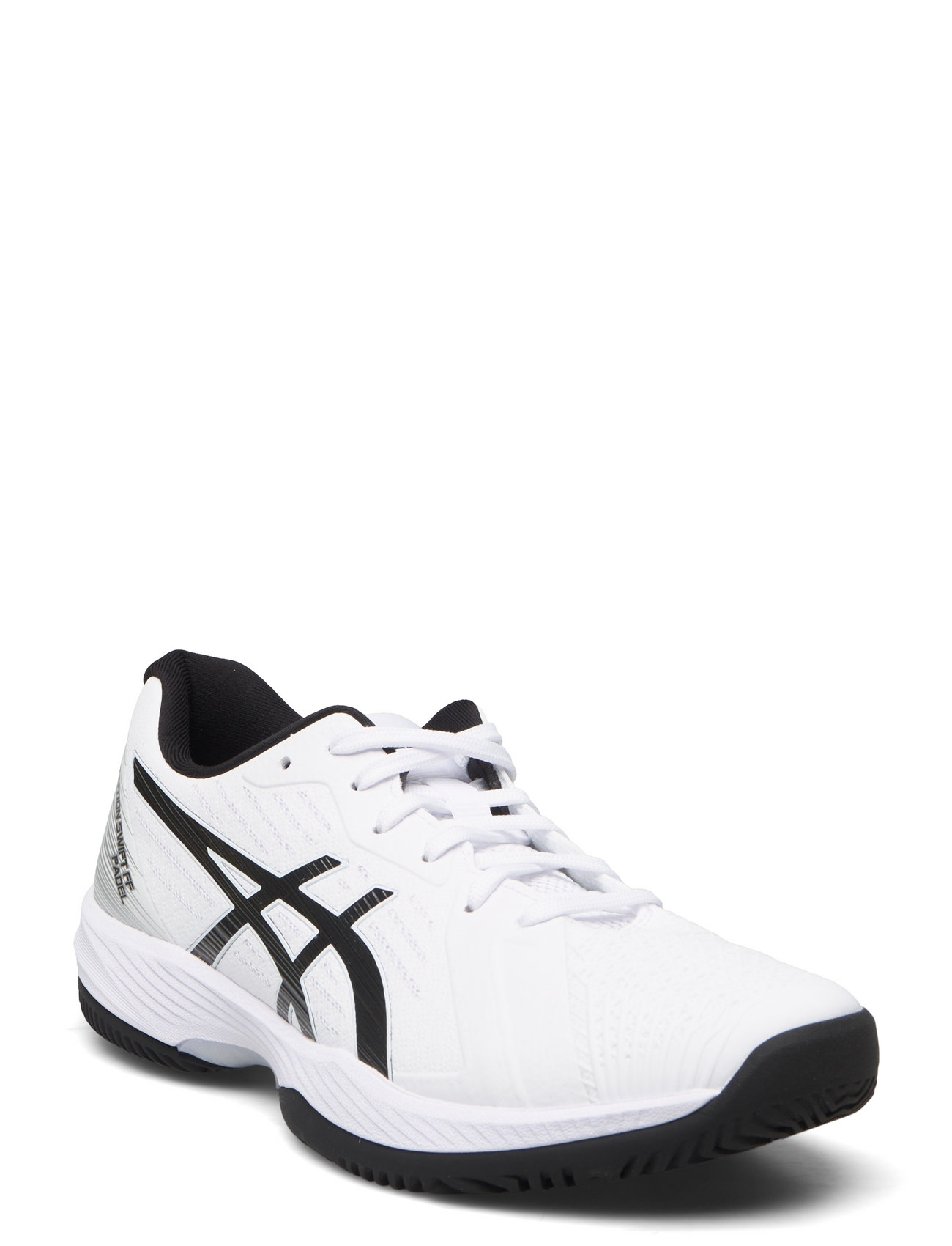 Solution Swift Ff Padel Sport Sport Shoes Racketsports Shoes Tennis Shoes White Asics