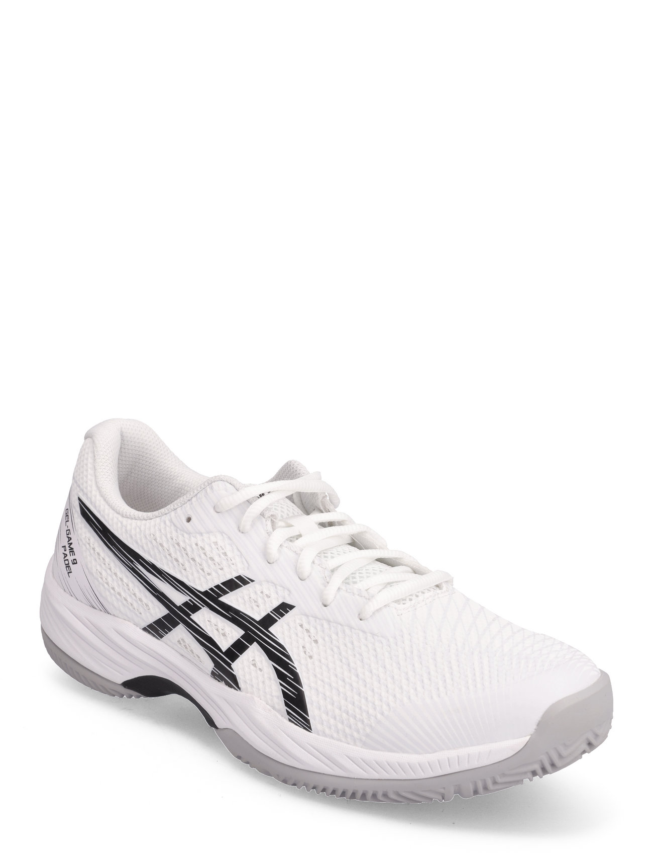 Gel-Game 9 Padel Sport Sport Shoes Racketsports Shoes Tennis Shoes White Asics