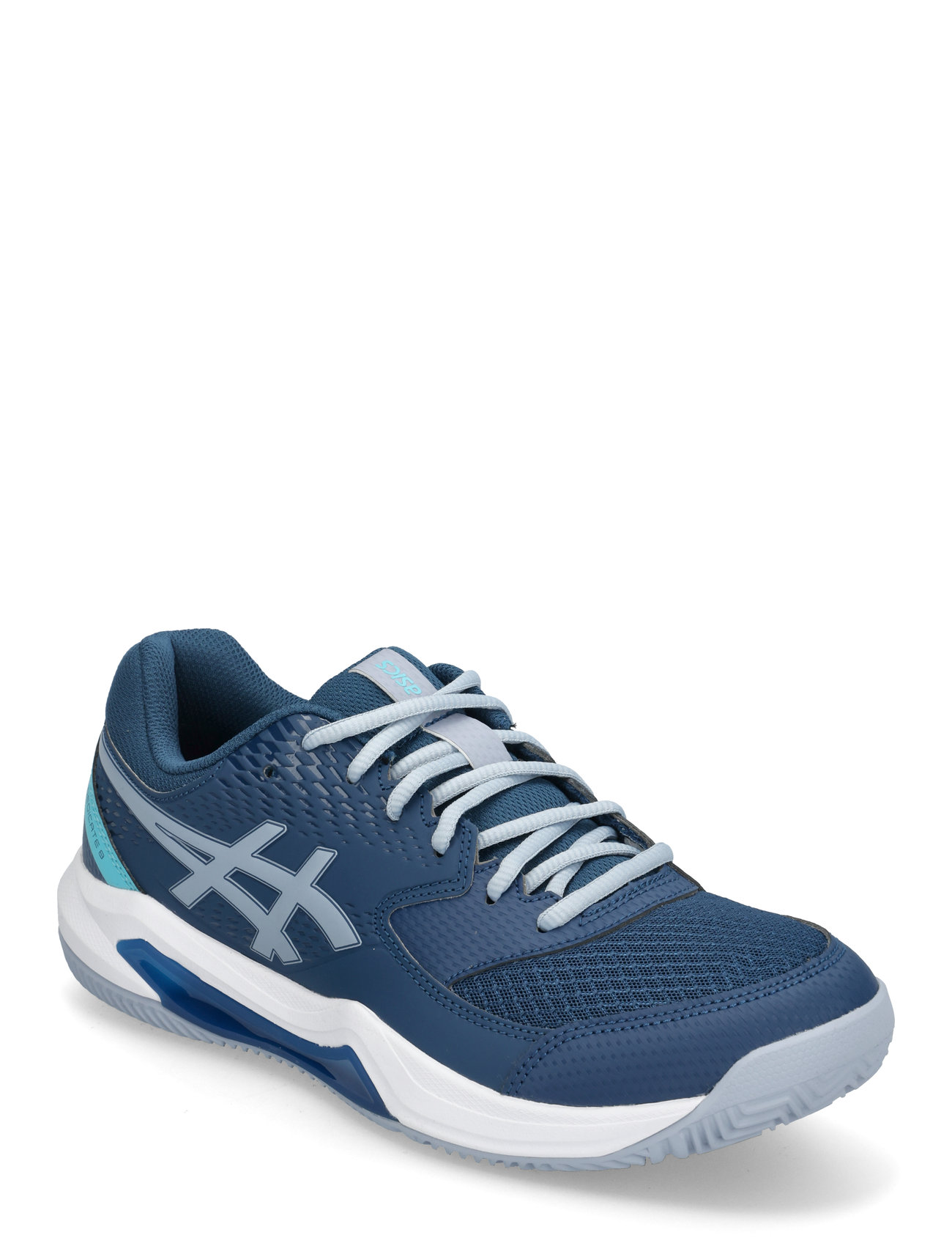 Asics Gel-Dedicate 8 Padel Blå