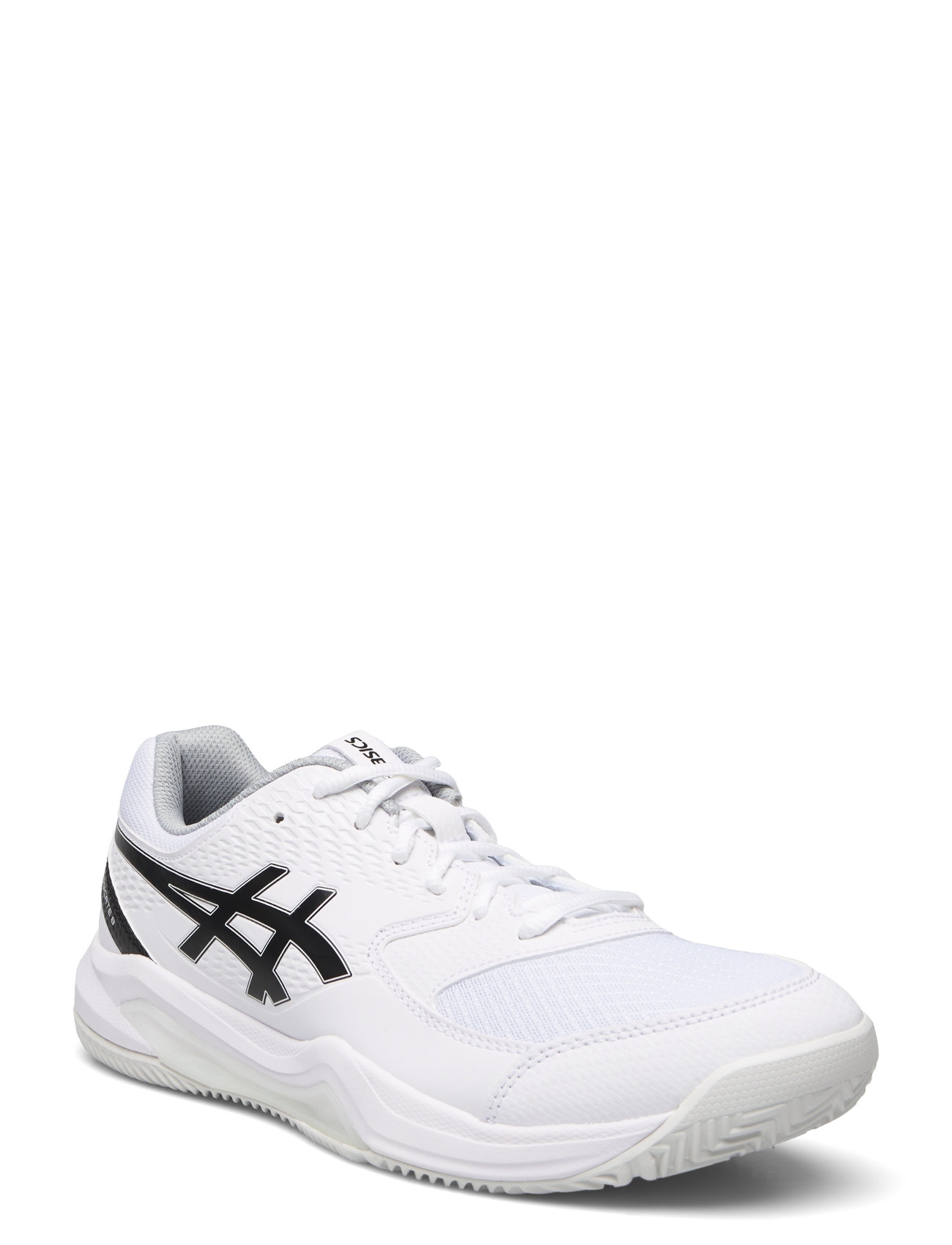 Gel-Dedicate 8 Padel Sport Sport Shoes Racketsports Shoes Tennis Shoes White Asics