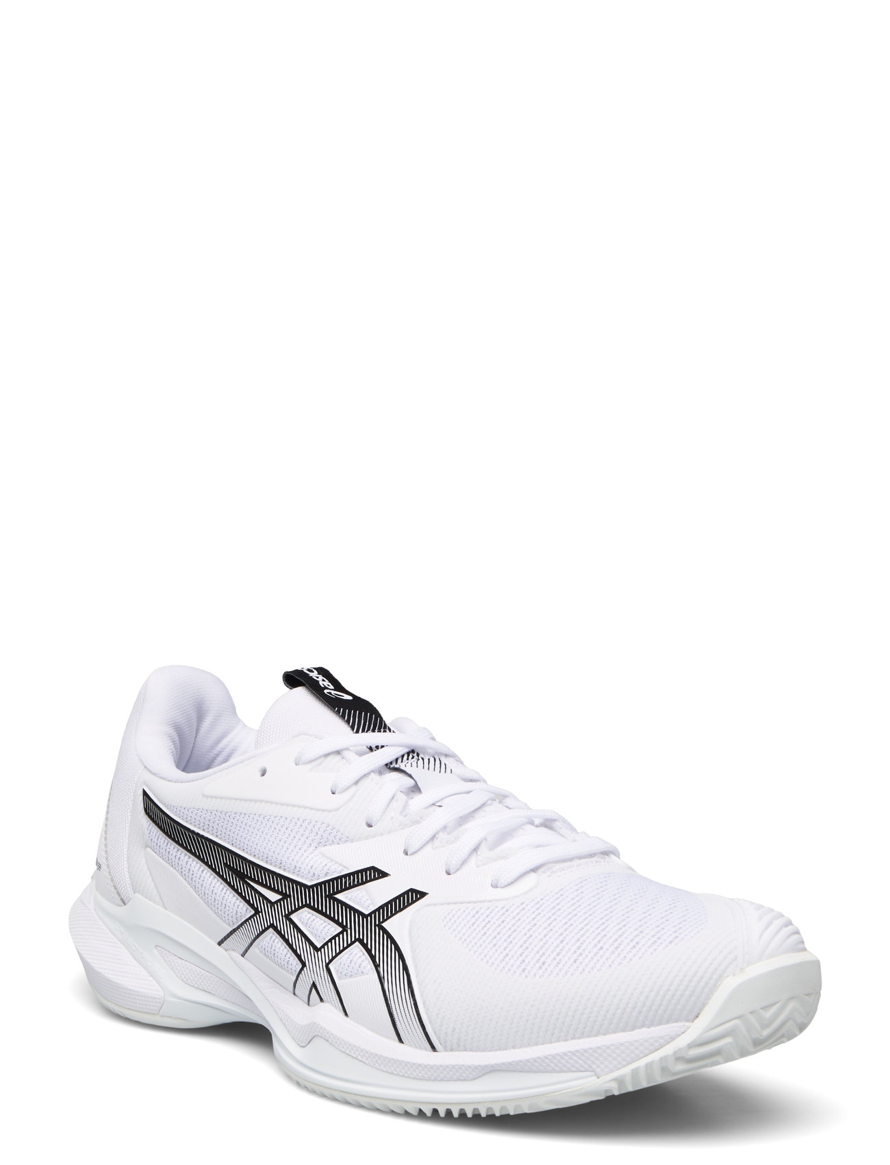 Solution Speed Ff 3 Clay Sport Sport Shoes Racketsports Shoes Tennis Shoes White Asics